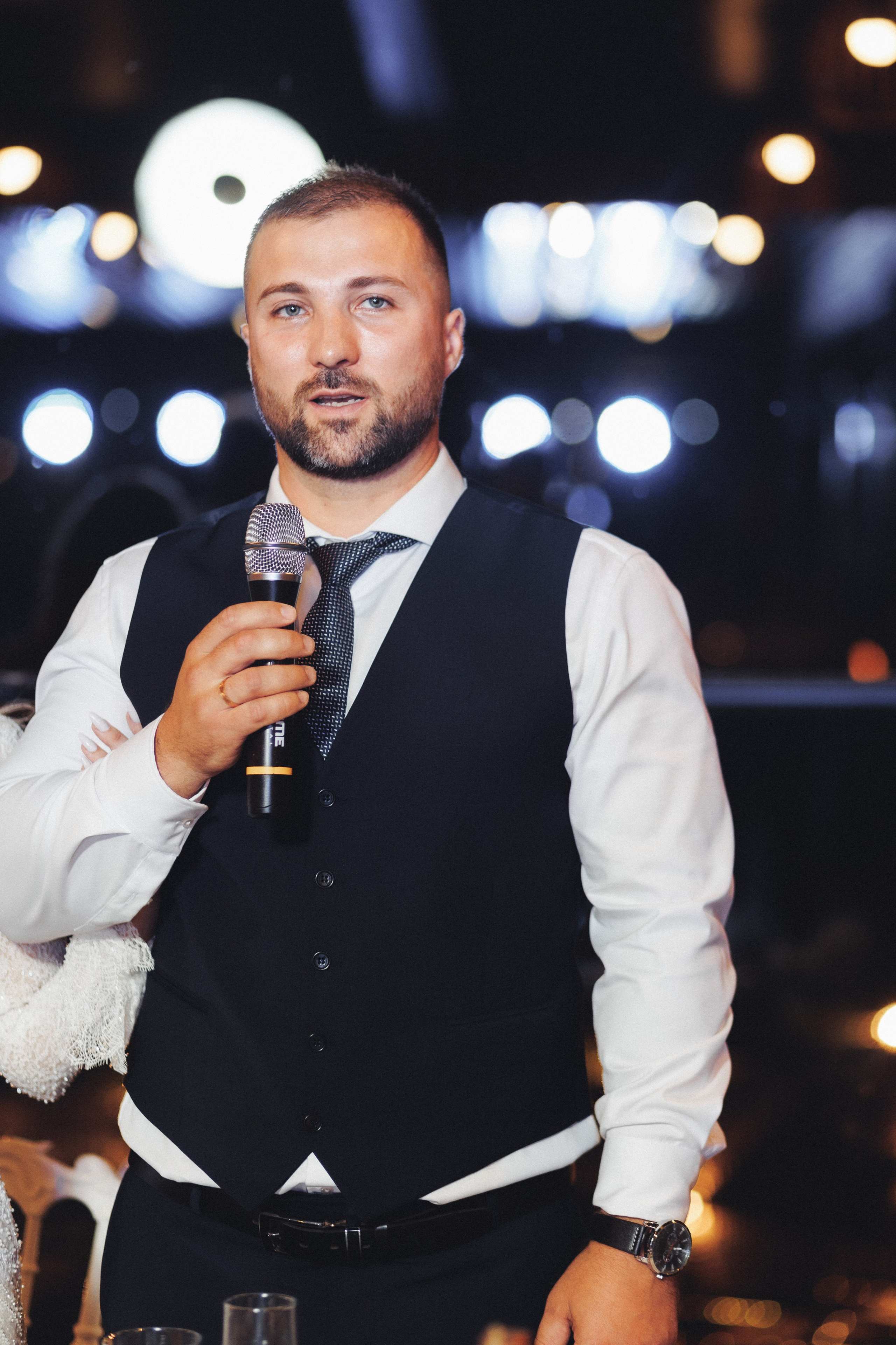 Sergiu & Cristina. Fotograful evenimentului tău