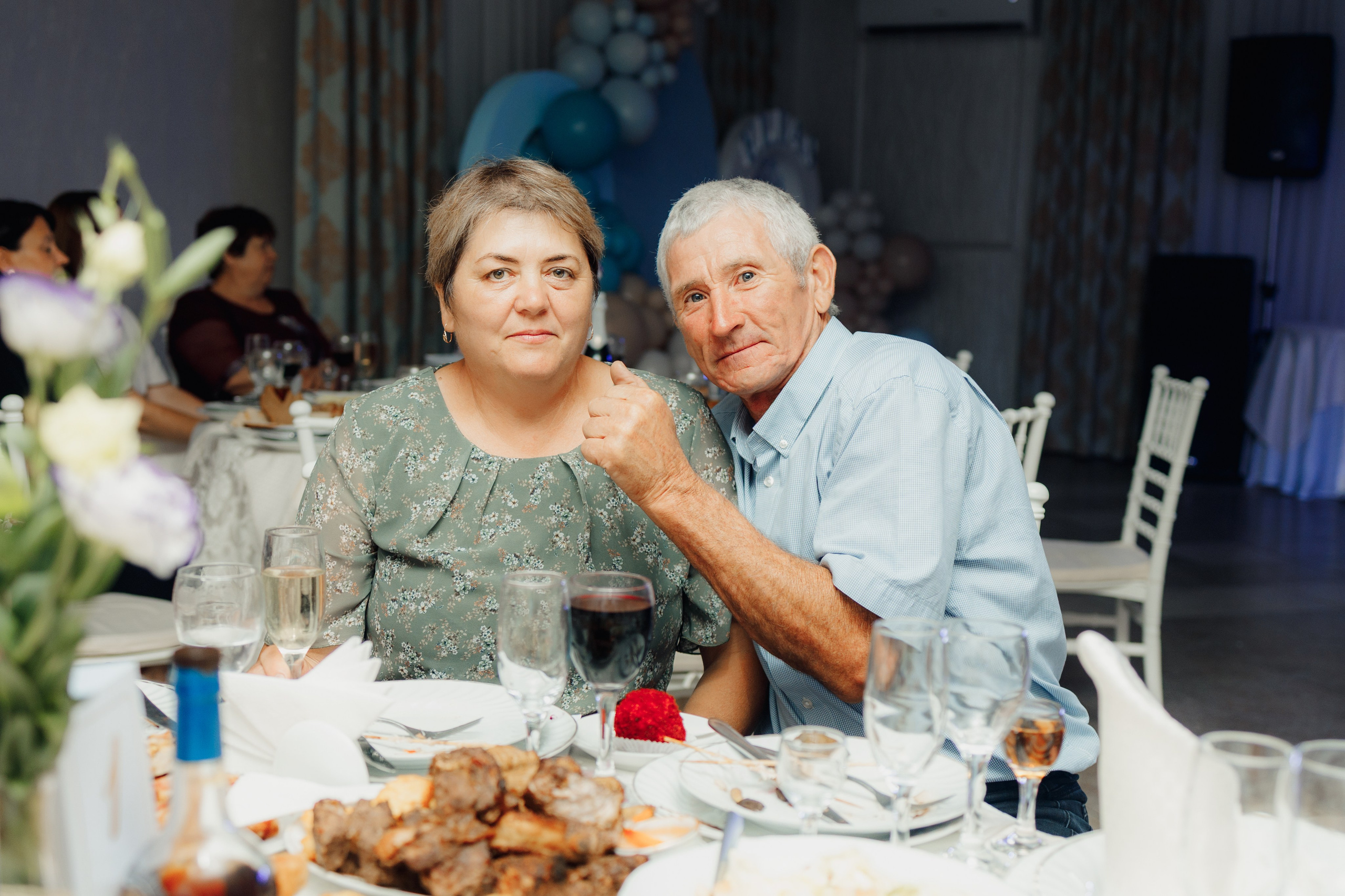 Elias. Fotograful evenimentului tău