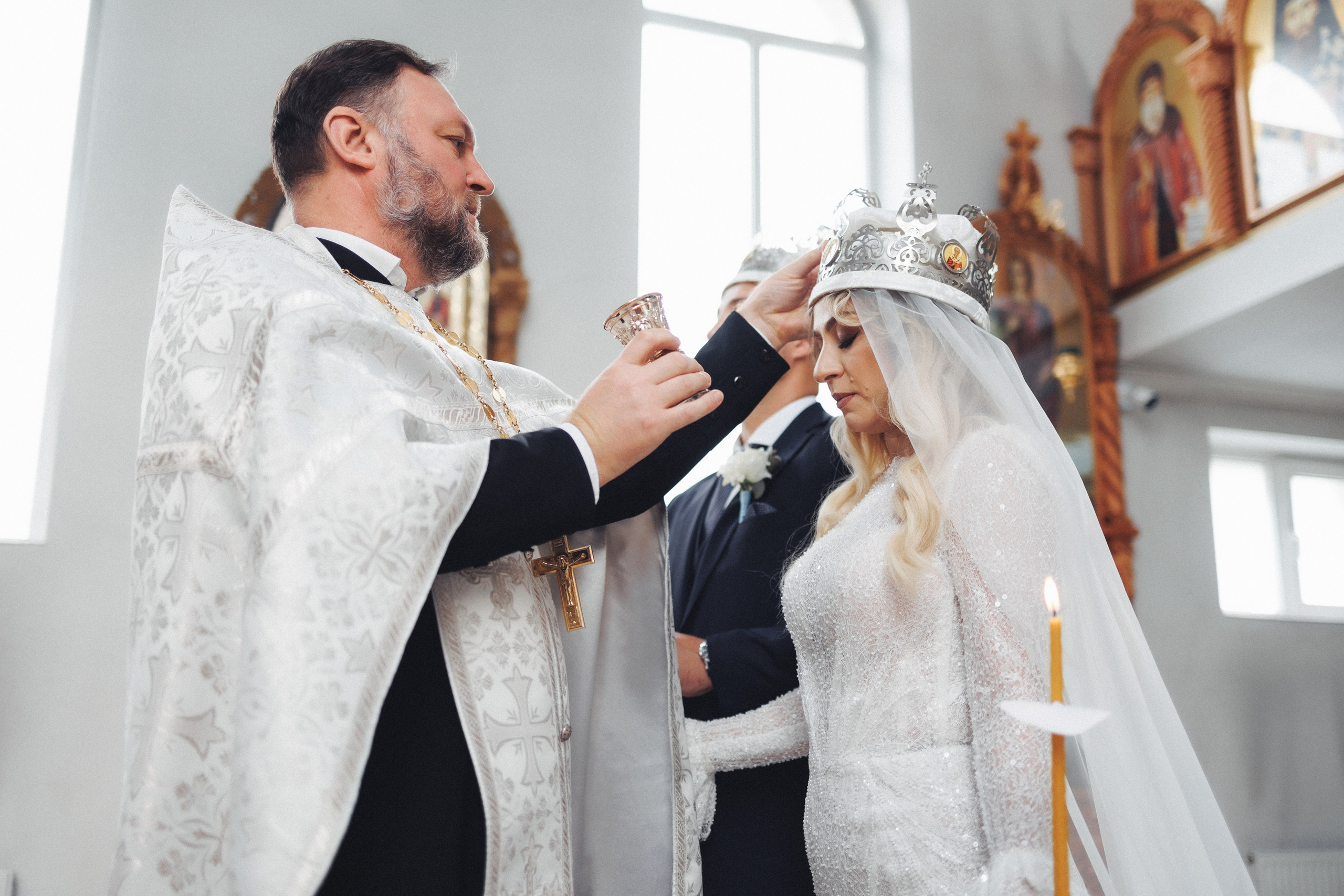 Sergiu & Cristina. Fotograful evenimentului tău