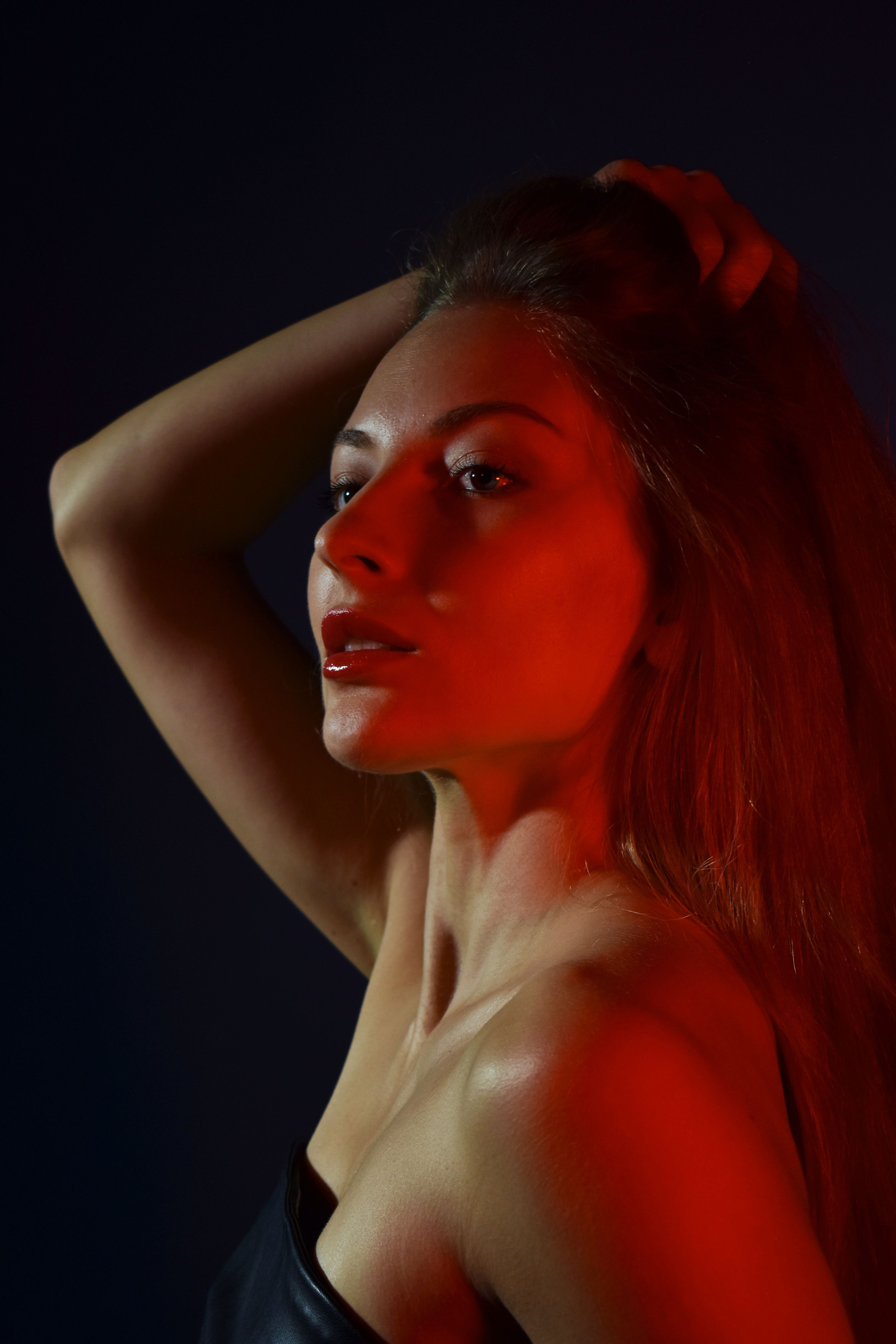 Natalia Niedziałkowska. Anna Chomicz