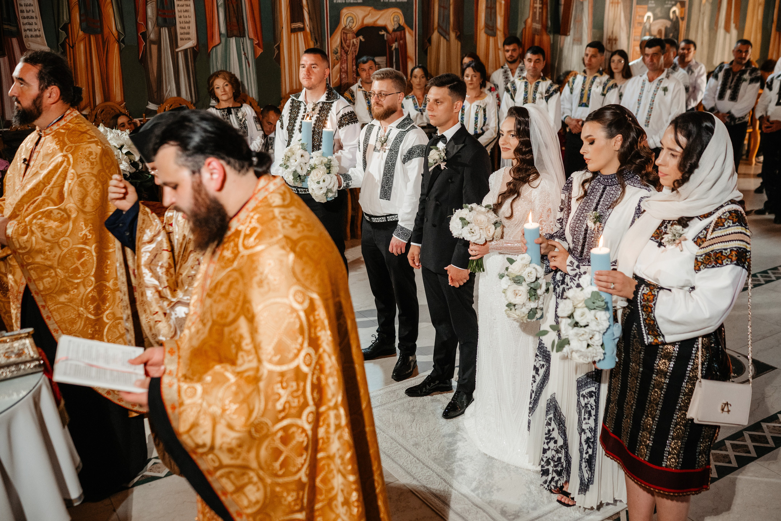 🤎 A n d r e e a & D a n i e l - Wedding Day Preview. Wedding & Family Photographer