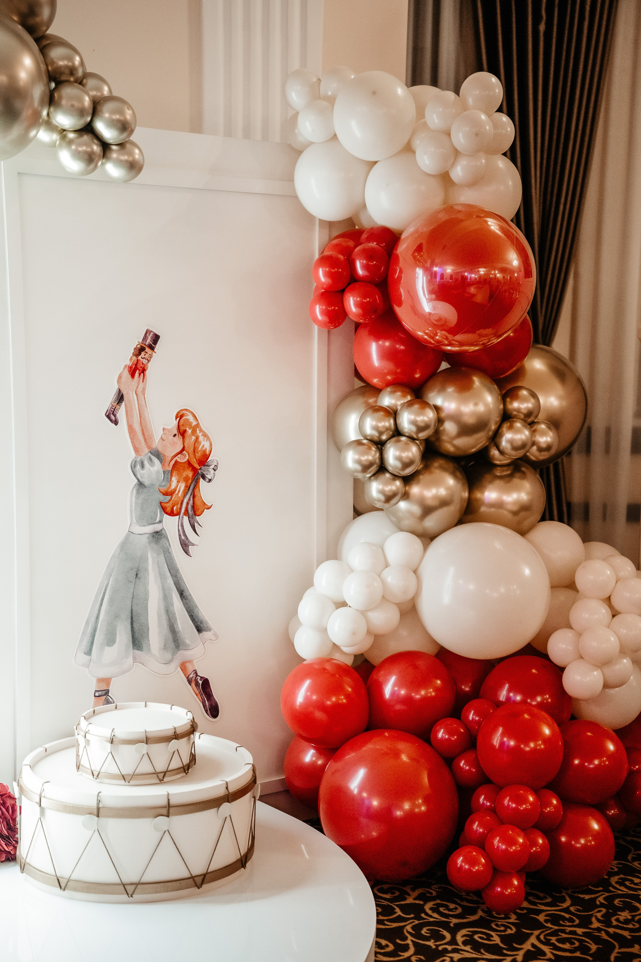 🤎 E c a t e r i n a Da i a n a - Taina Botezului. Wedding & Family Photographer