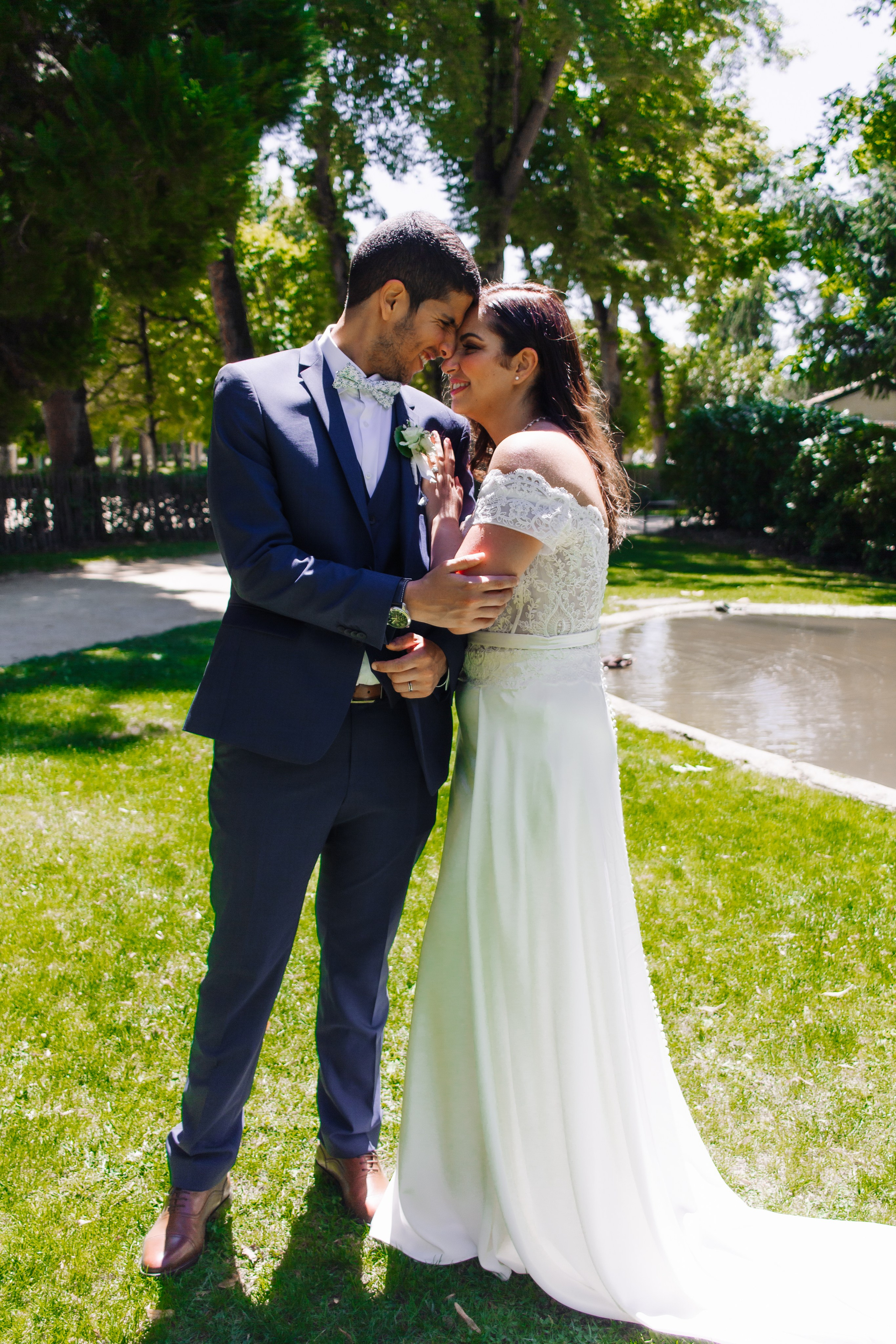 Fatima et Riad | Un mariage à Poitiers. Studio photo « Partage ton bonheur » – Photographe famille près de Châtellerault, Poitiers et Tours