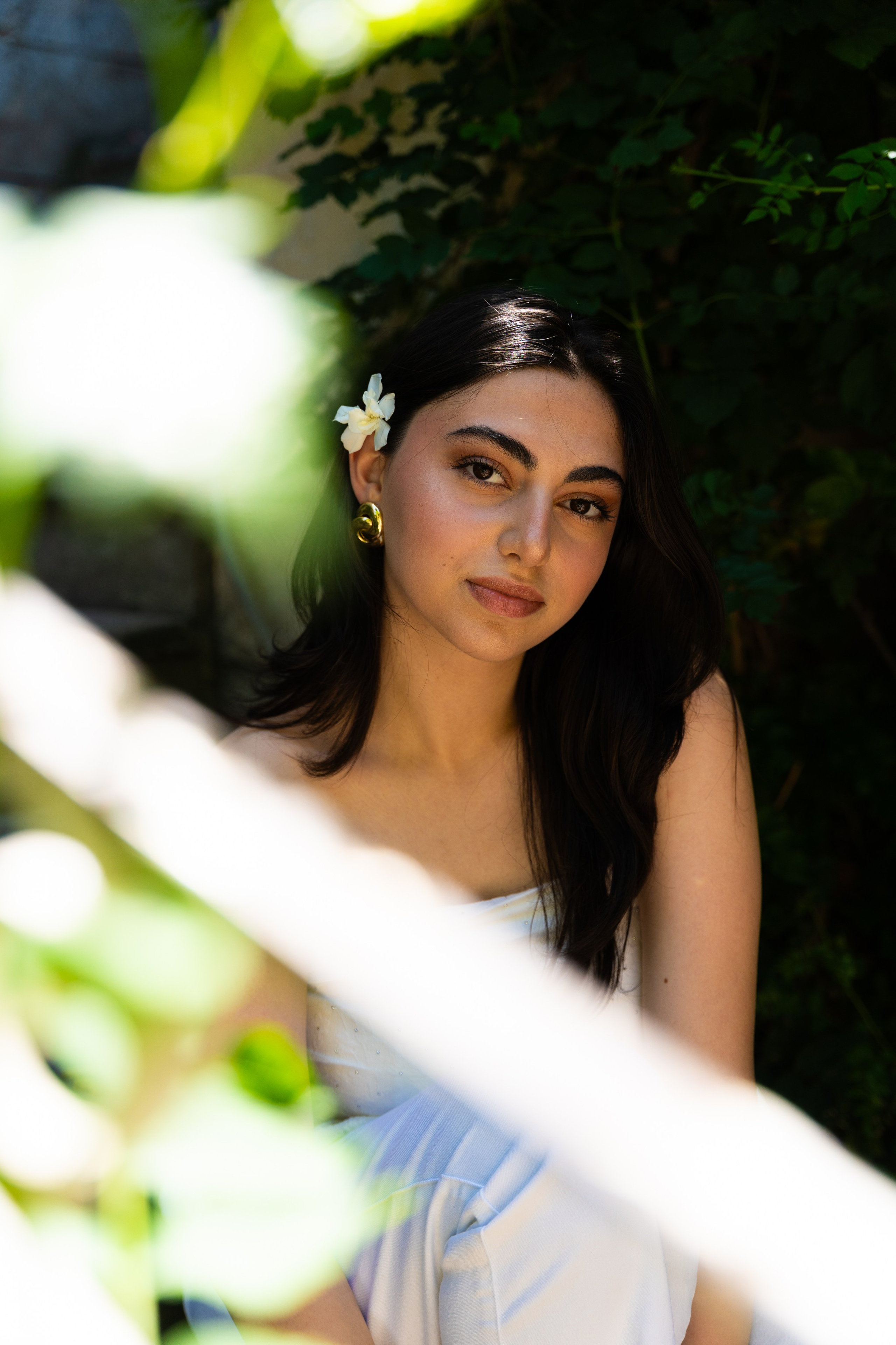 Portraits. Jeikhun Mollaev | Photographer & Videographer