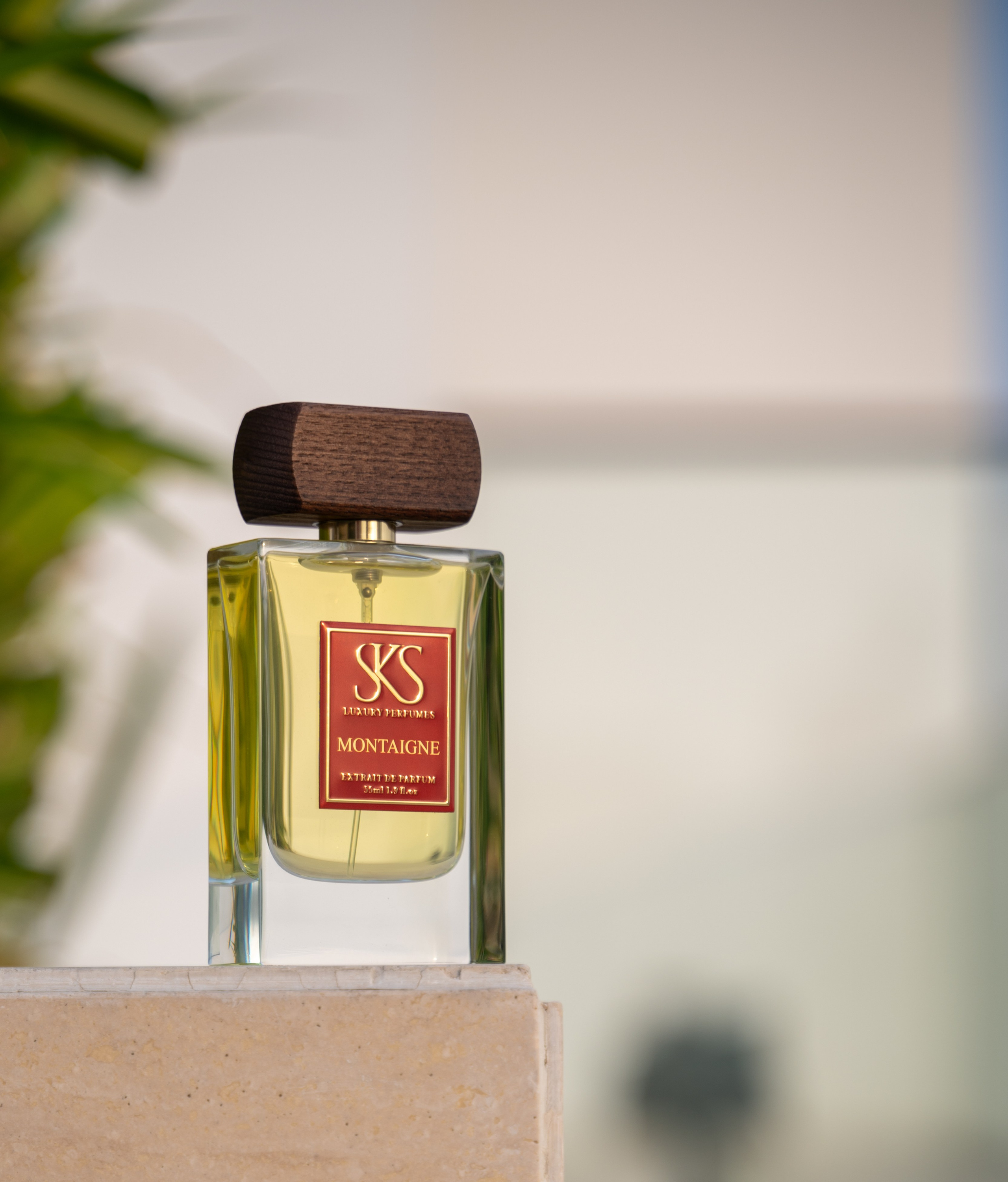 SKS Luxury Perfumes. Photography | Videography | Marketing