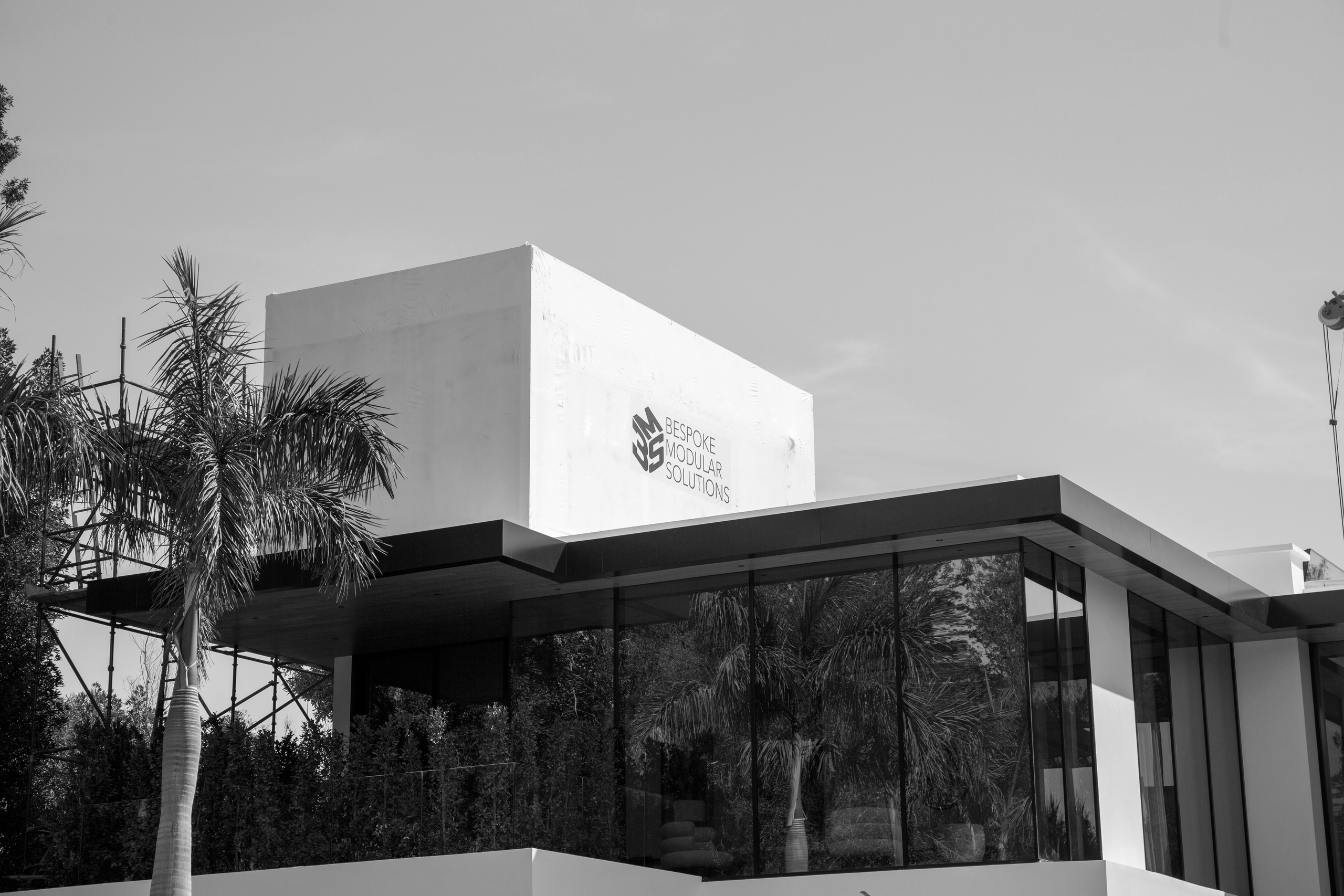 Construction Project. Photography | Videography | Marketing