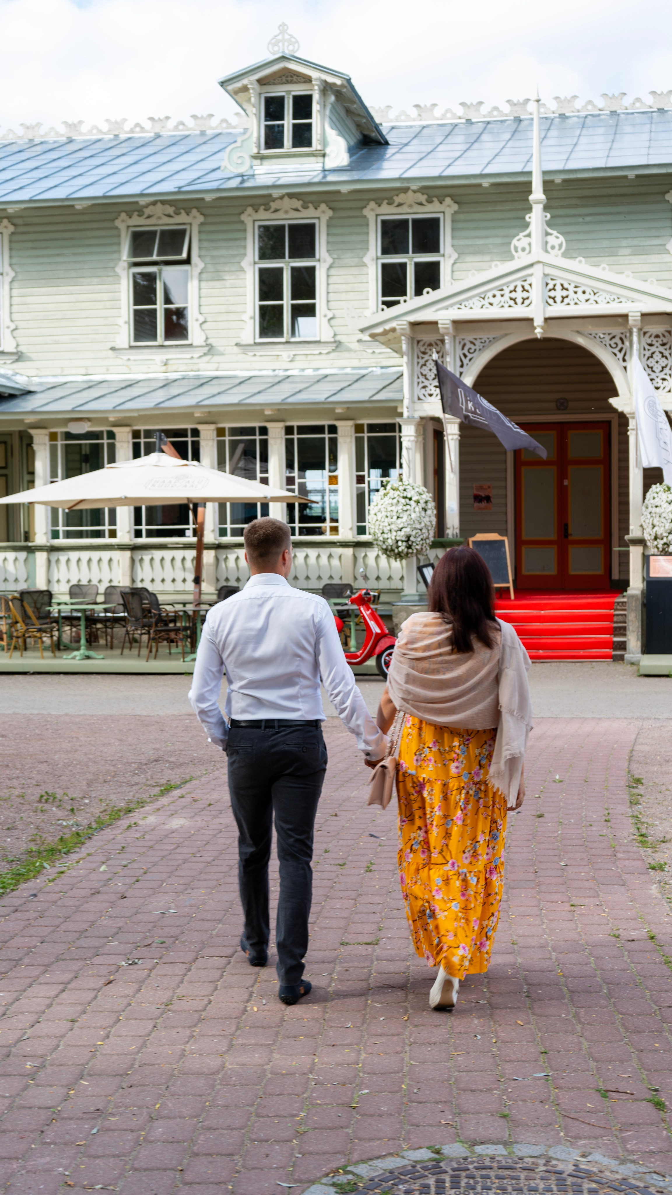 A Love to Remember. Photography | Videography | Marketing