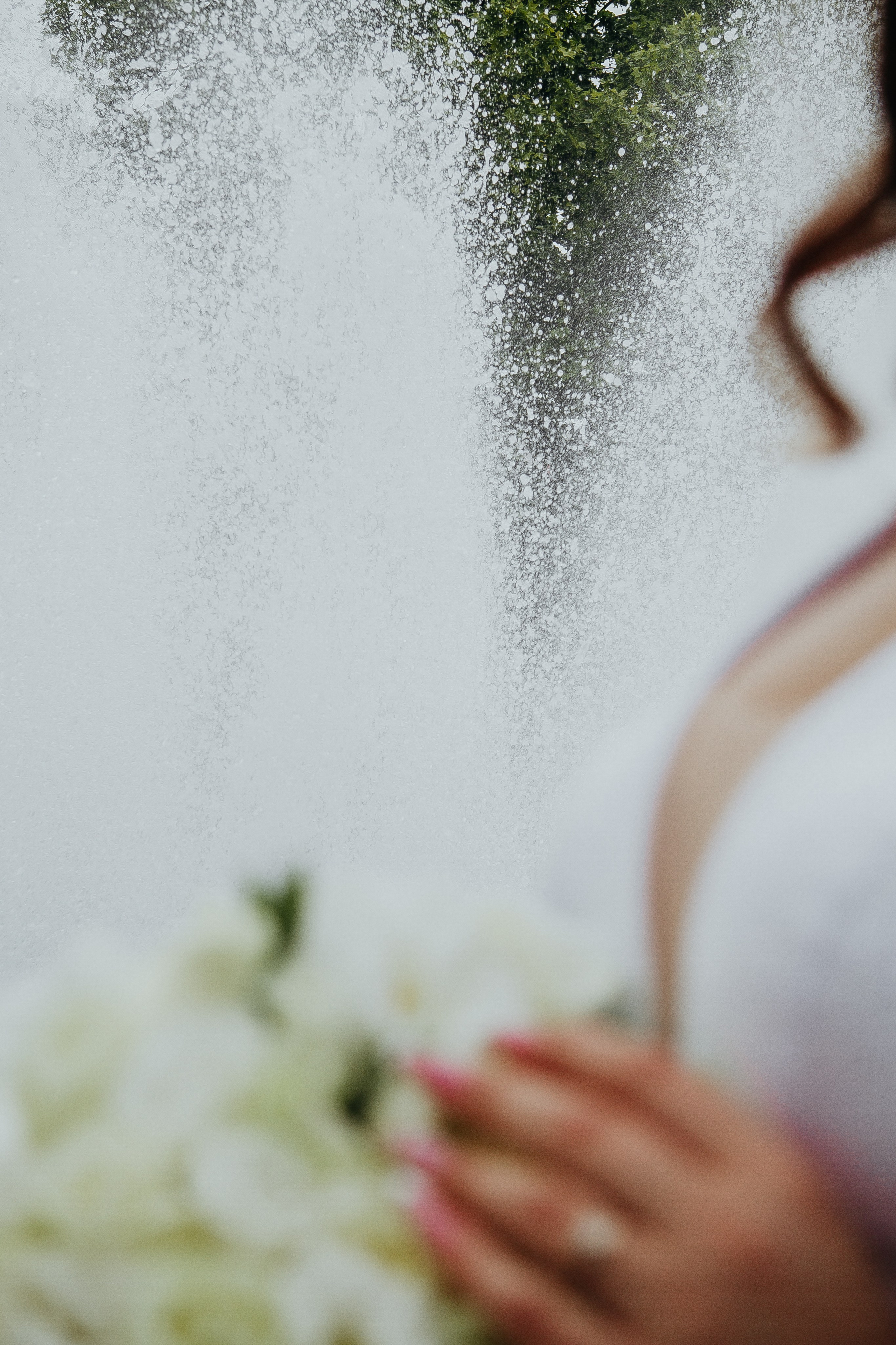 Marriage registration of Lilia and Vitaly. Iryna Zhyvora | Photographer | Stockholm