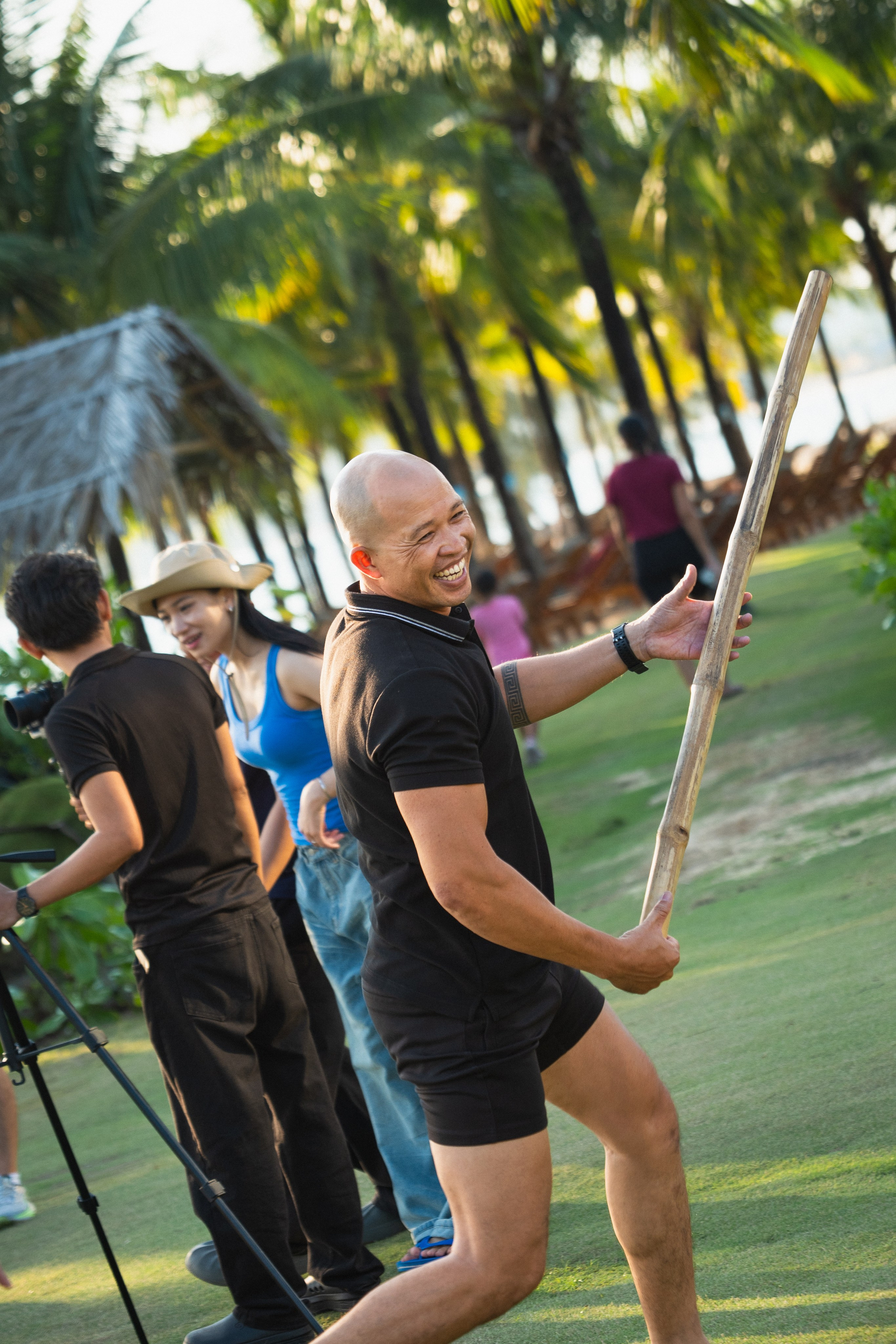 MOVENPICK. Nova Fitness Retreat | Fitness & Wellness Retreat in Phu Quoc, Vietnam