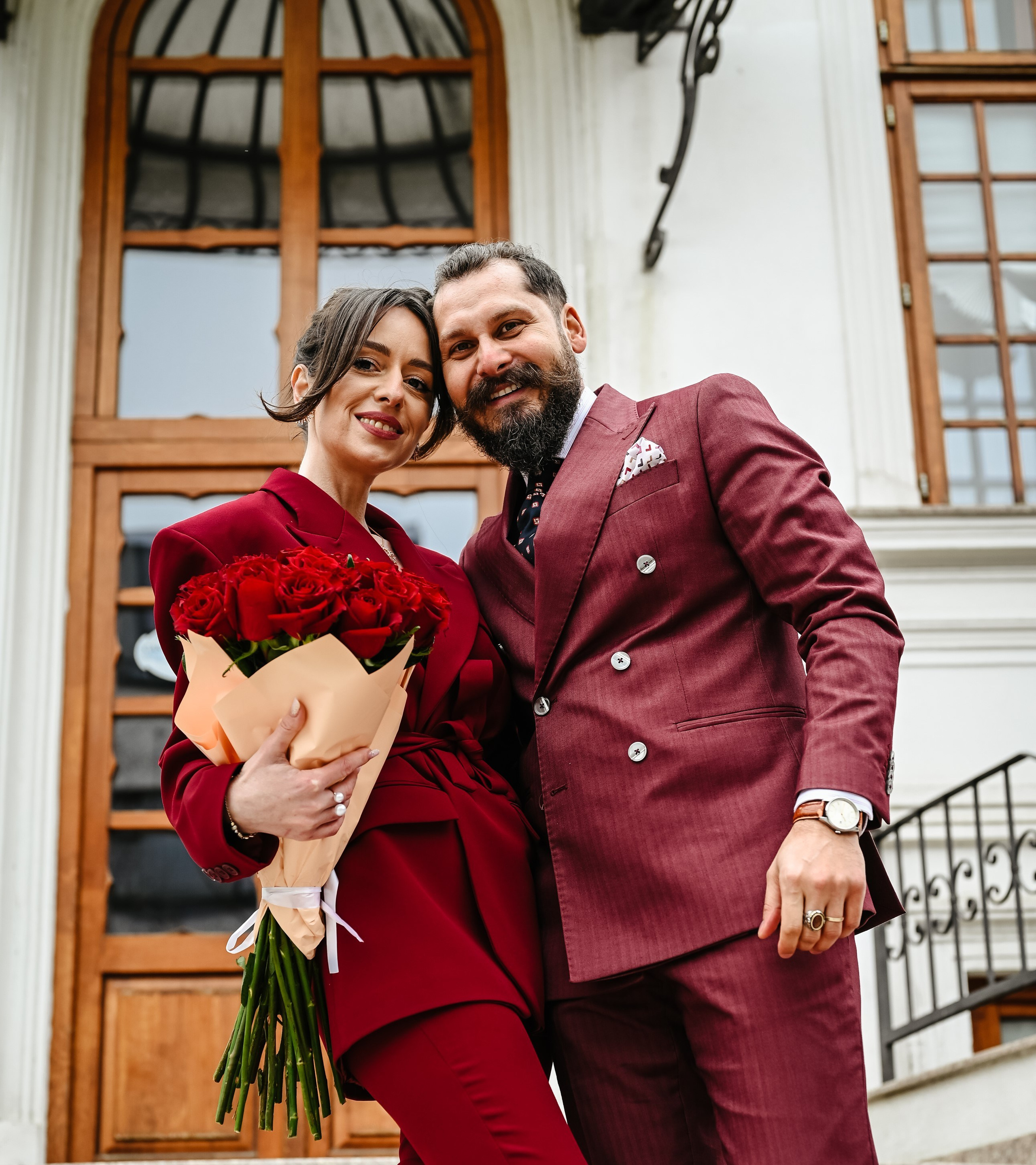 Ana Maria Dragan Fotograf Evenimente