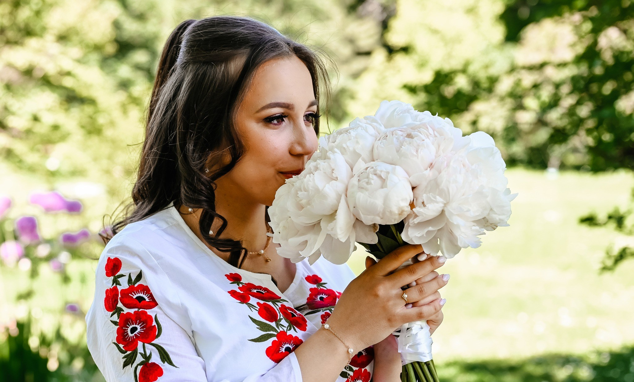 Cununie Marius si Stefania, Gradina Botanica. Ana Maria Dragan Fotograf Evenimente