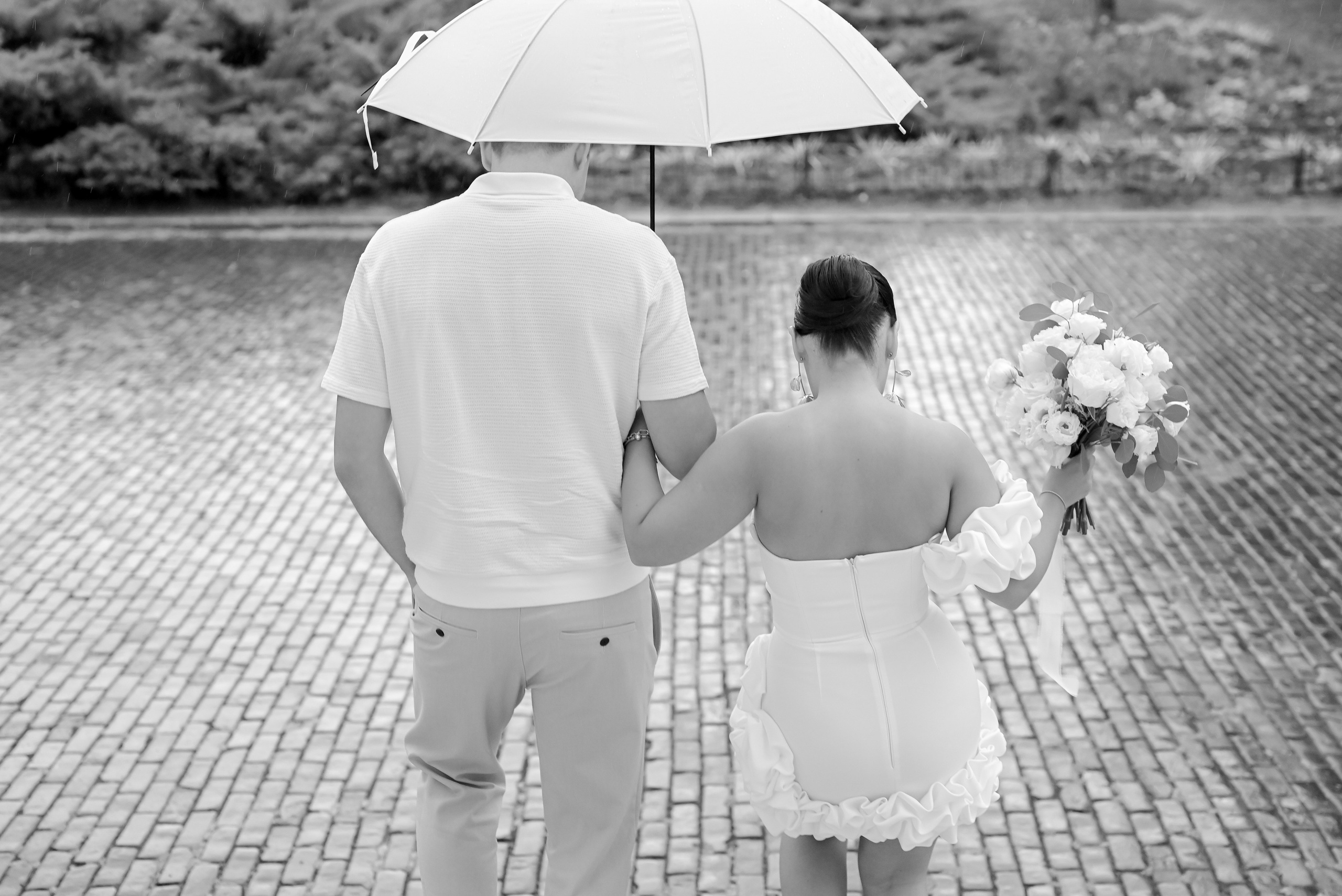 Sedinta Save the Date Medeea si Sebastian, Ateneul Roman. Ana Maria Dragan Fotograf Evenimente