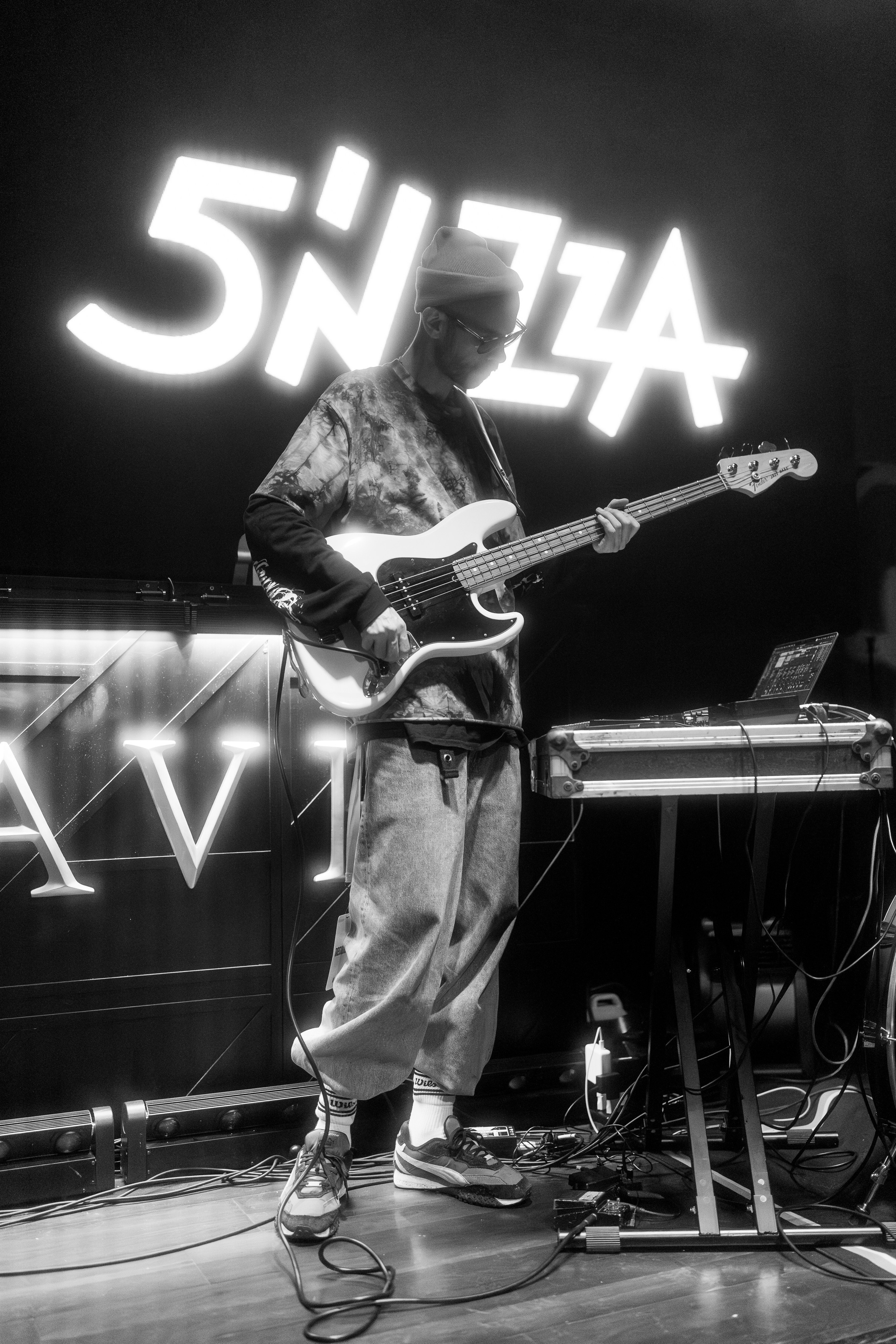 5'nizza in Miami 02-18-26. ФОТОГРАФ ФЛОРИДА МАЙАМИ