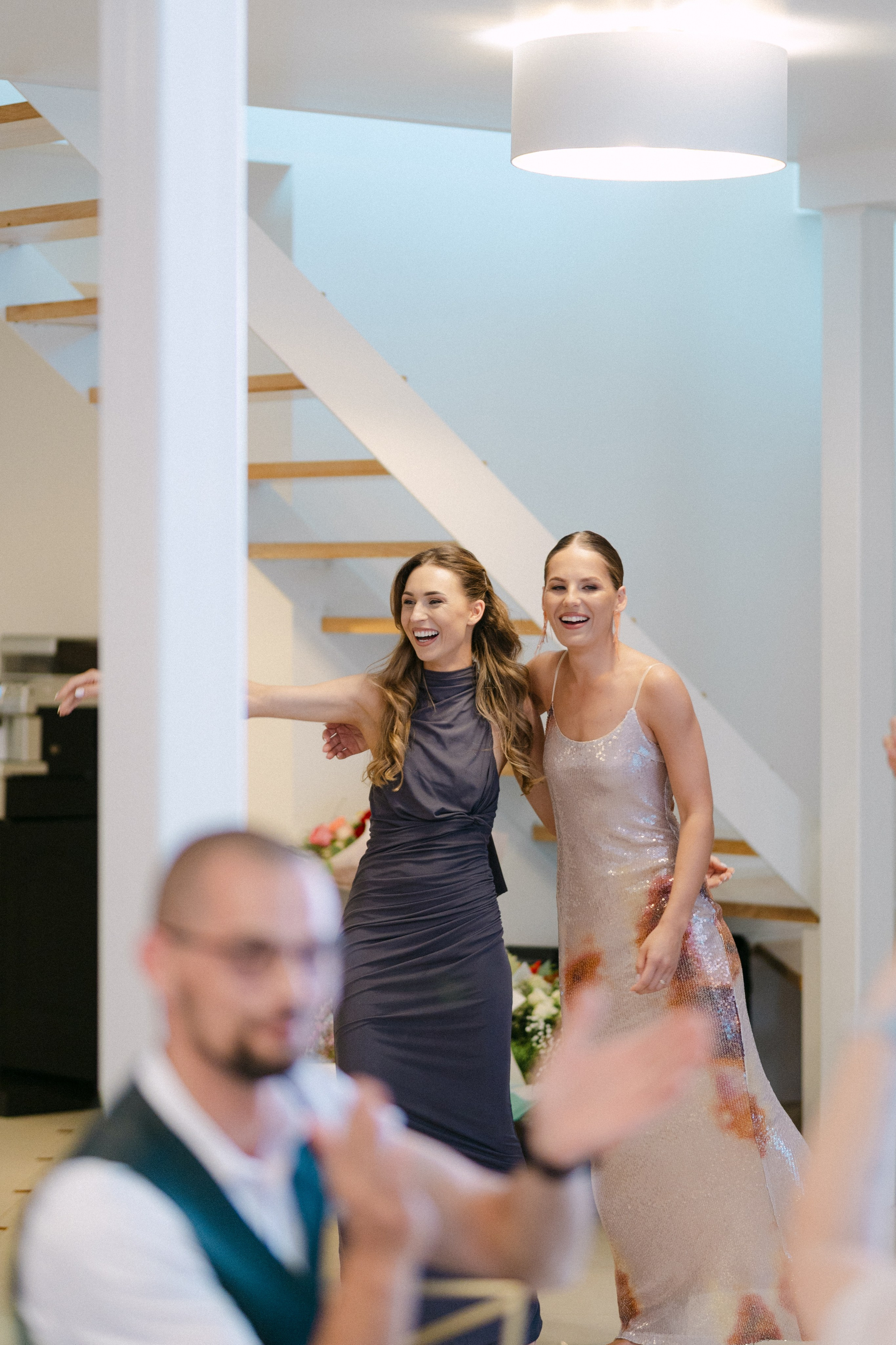 Vestuvės VU Botanikos sode Kairėnuose | Vilma ir Osmundas