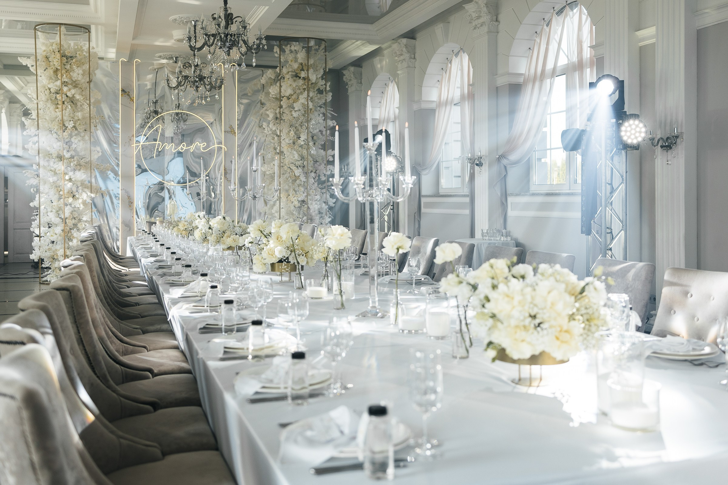 Maxim & Kristina. Свадебный и семейный фотограф в Риге Игорь Давидович