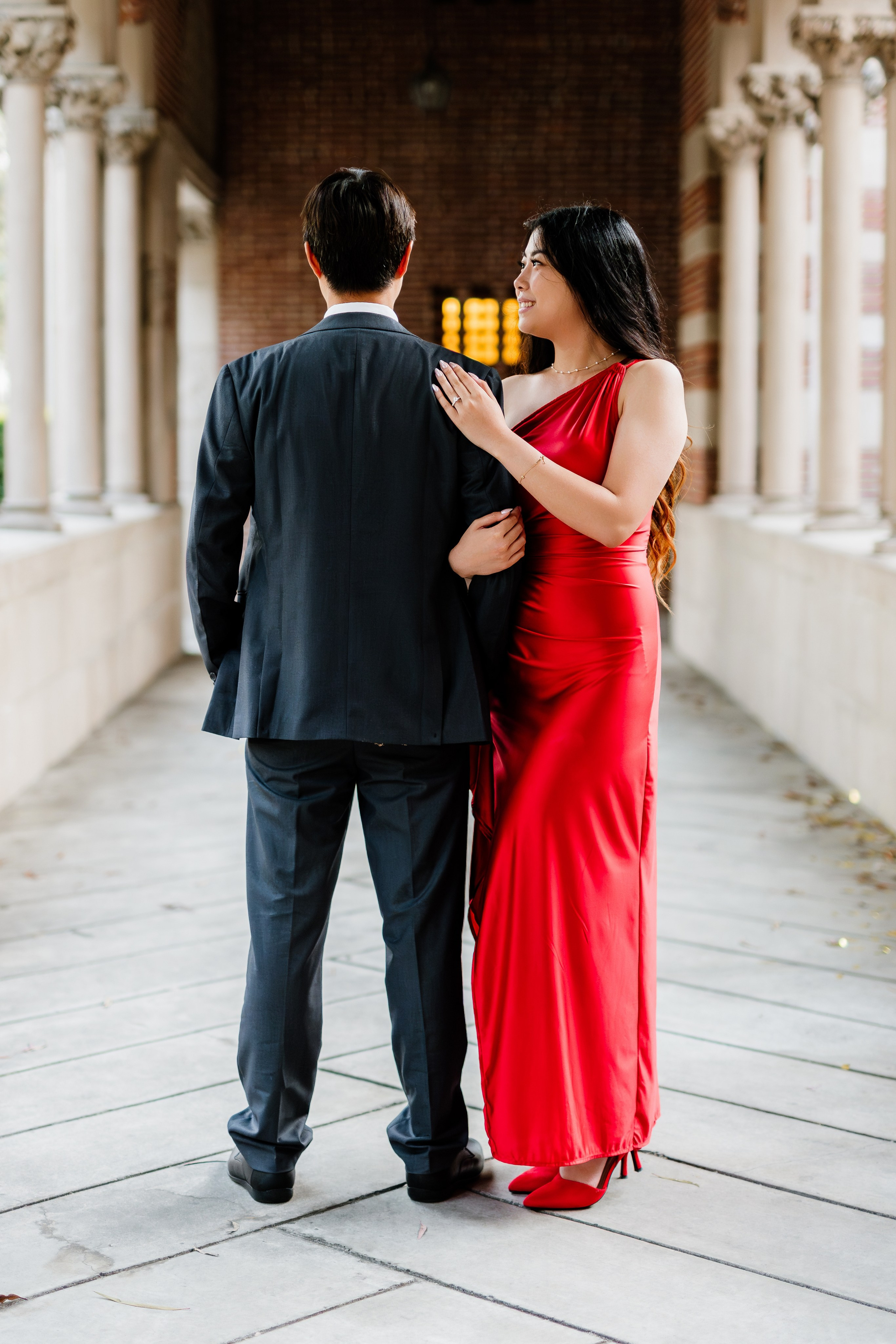 Tom & Carmen Engagement. Pixel Pie — Wedding Photography & Videography