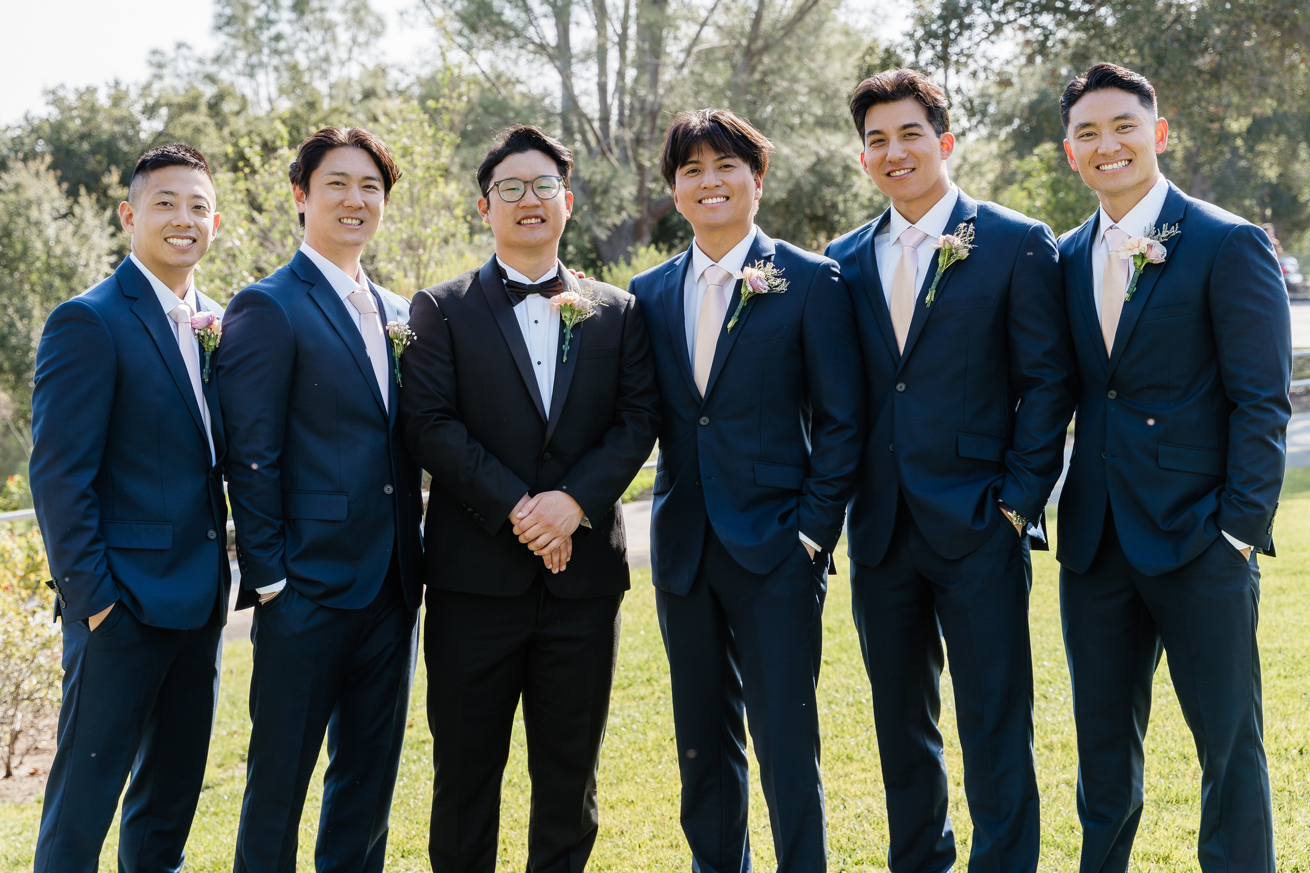 Daniel & Michelle Wedding. Pixel Pie — Wedding Photography & Videography