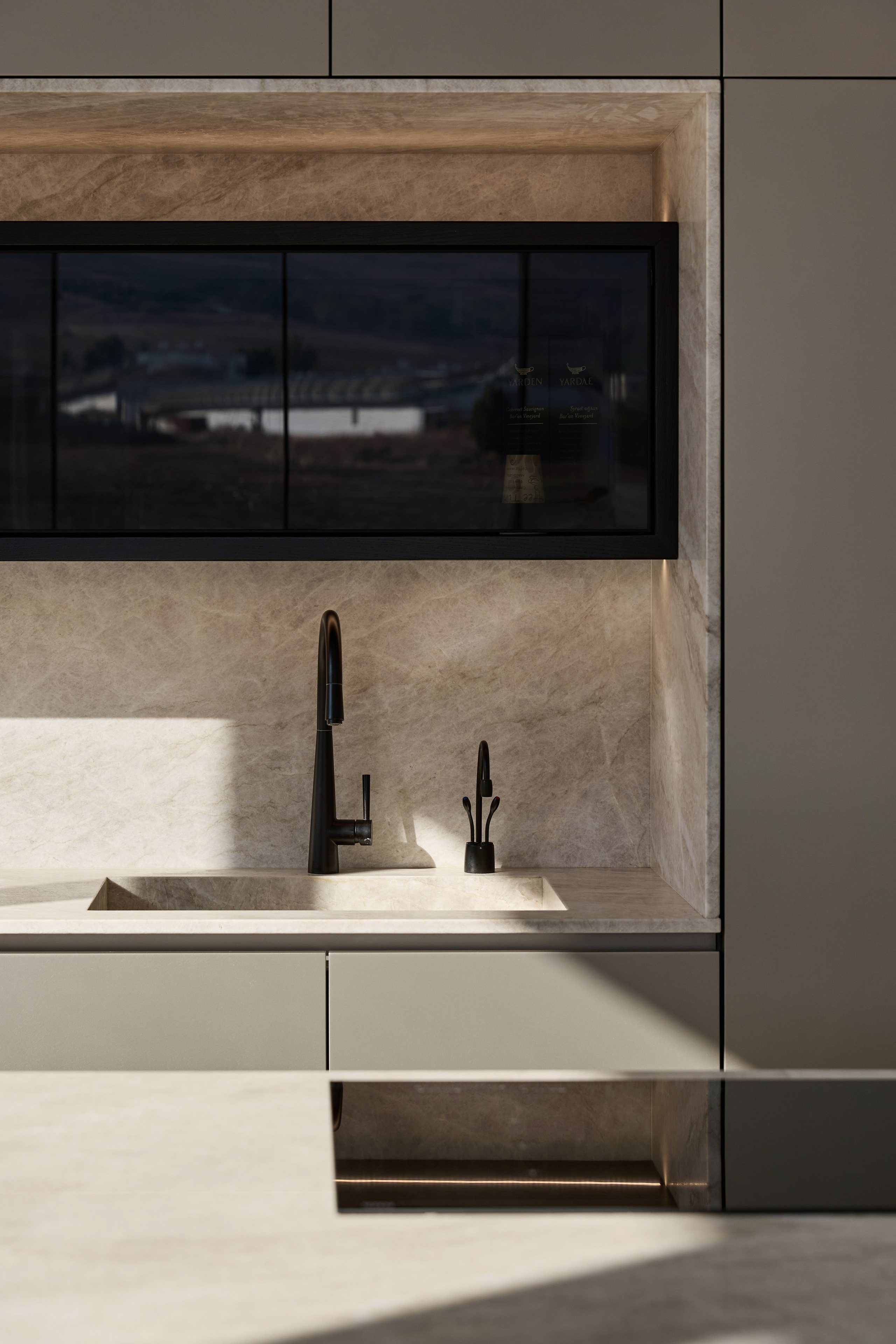 Product photo shoot for W Customade. Interior Photography & Video in Israel