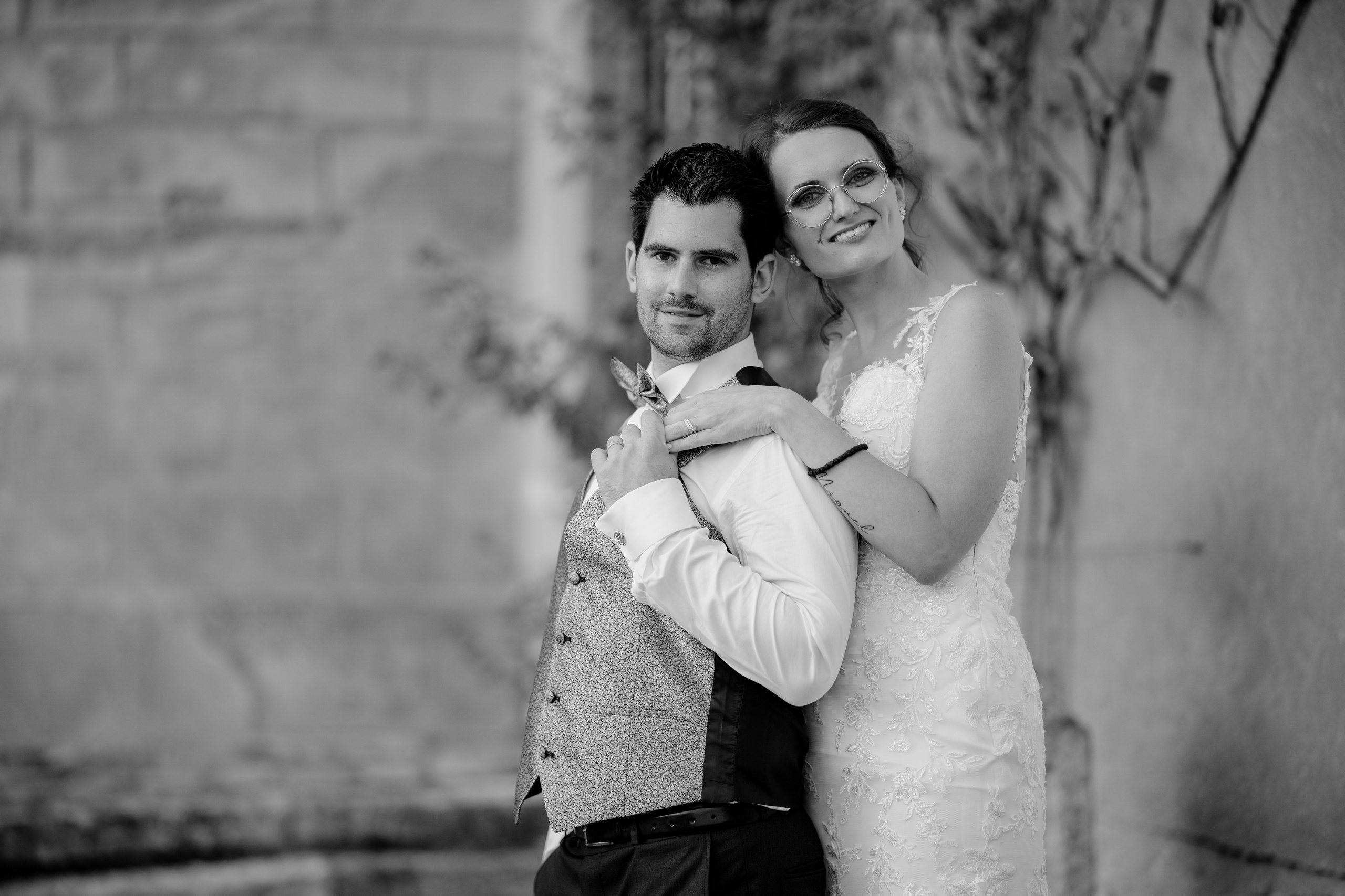 Anthony & Milena. NSJ — Wedding Studio