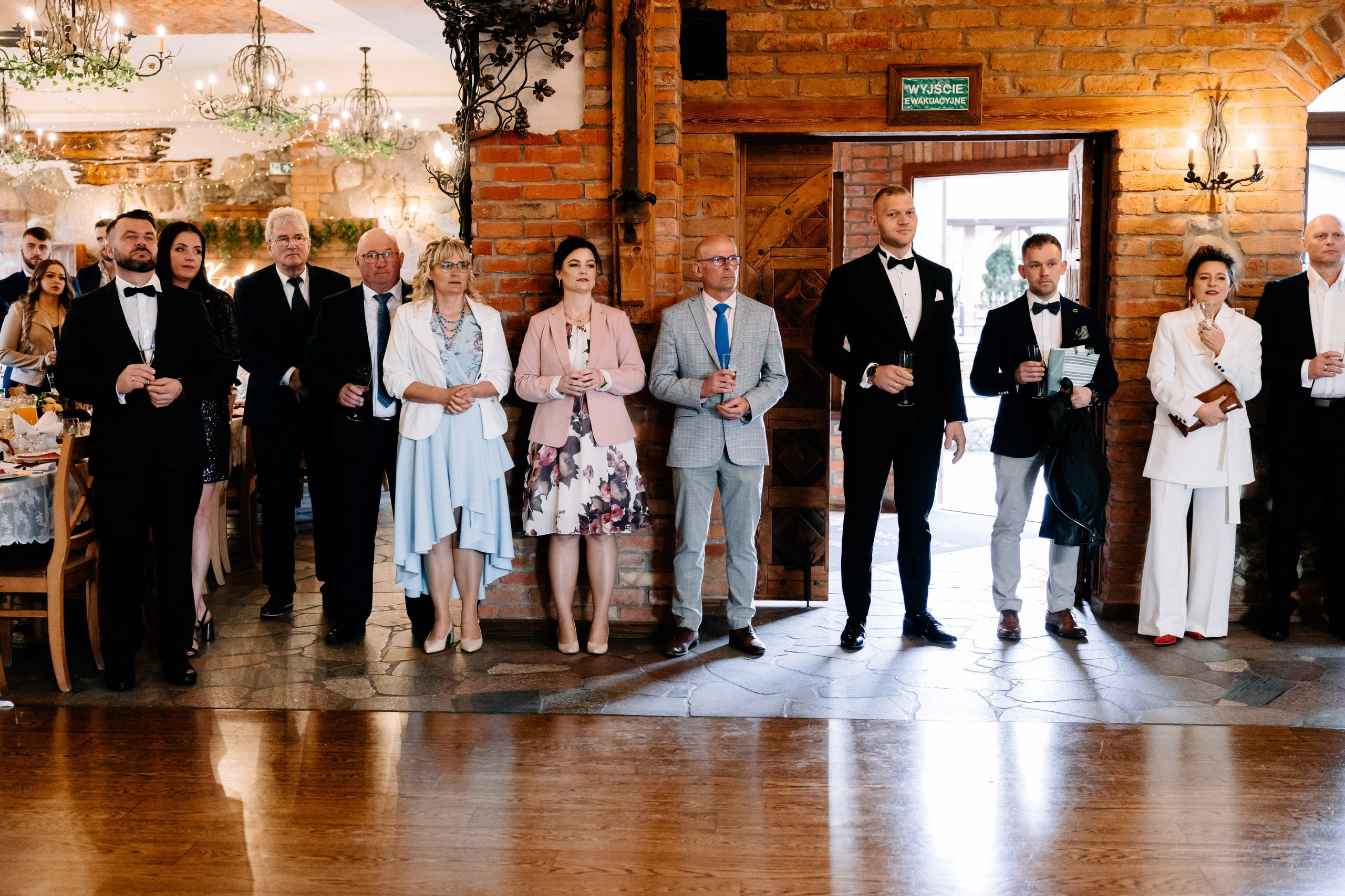 Zofia ♡ Bartosz. Fotograf Ślubny Warszawa - Sesje Biznesowe Rodzinne Eventy