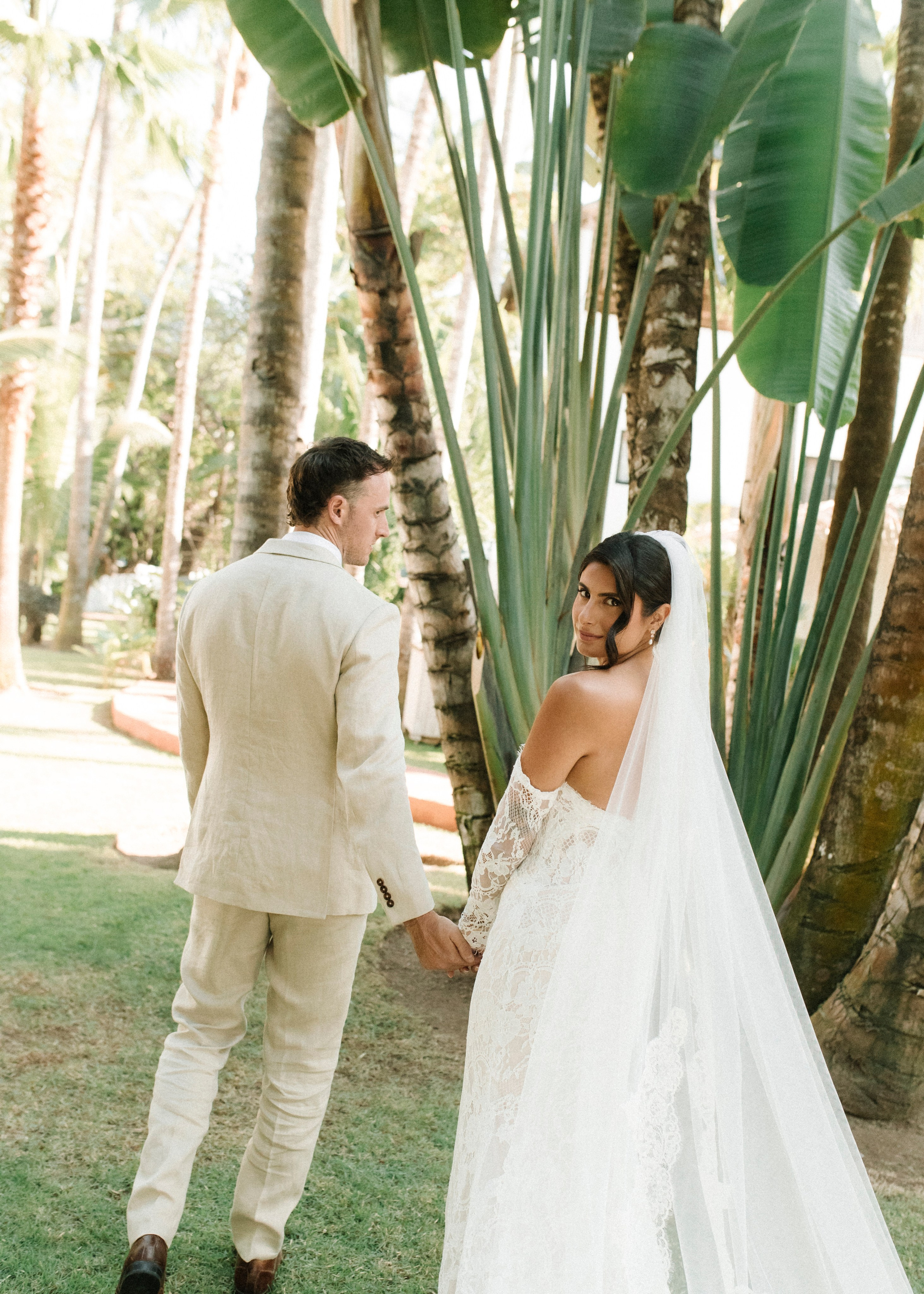 Frento el Punto, Sayulita. Wedding photographer Mexico Sayulita Puerto Vallarta Punta Mita Cabo