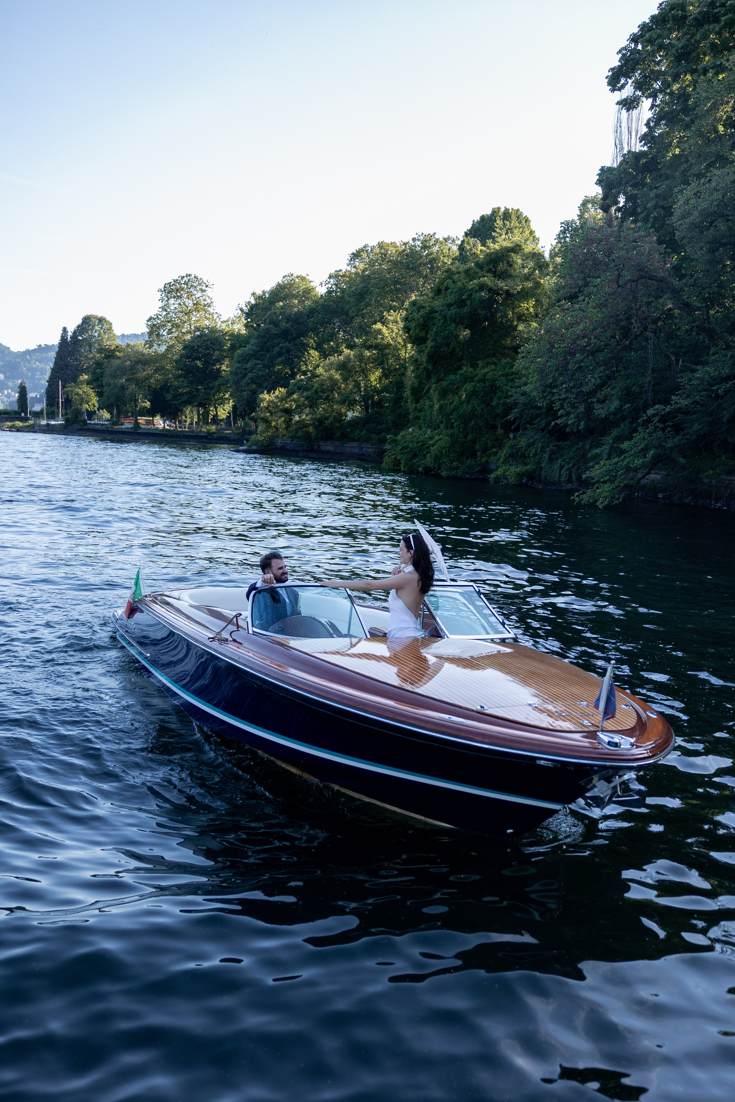 Corina and Bogdan. Photographer in Milan |Mila Pro Photo
