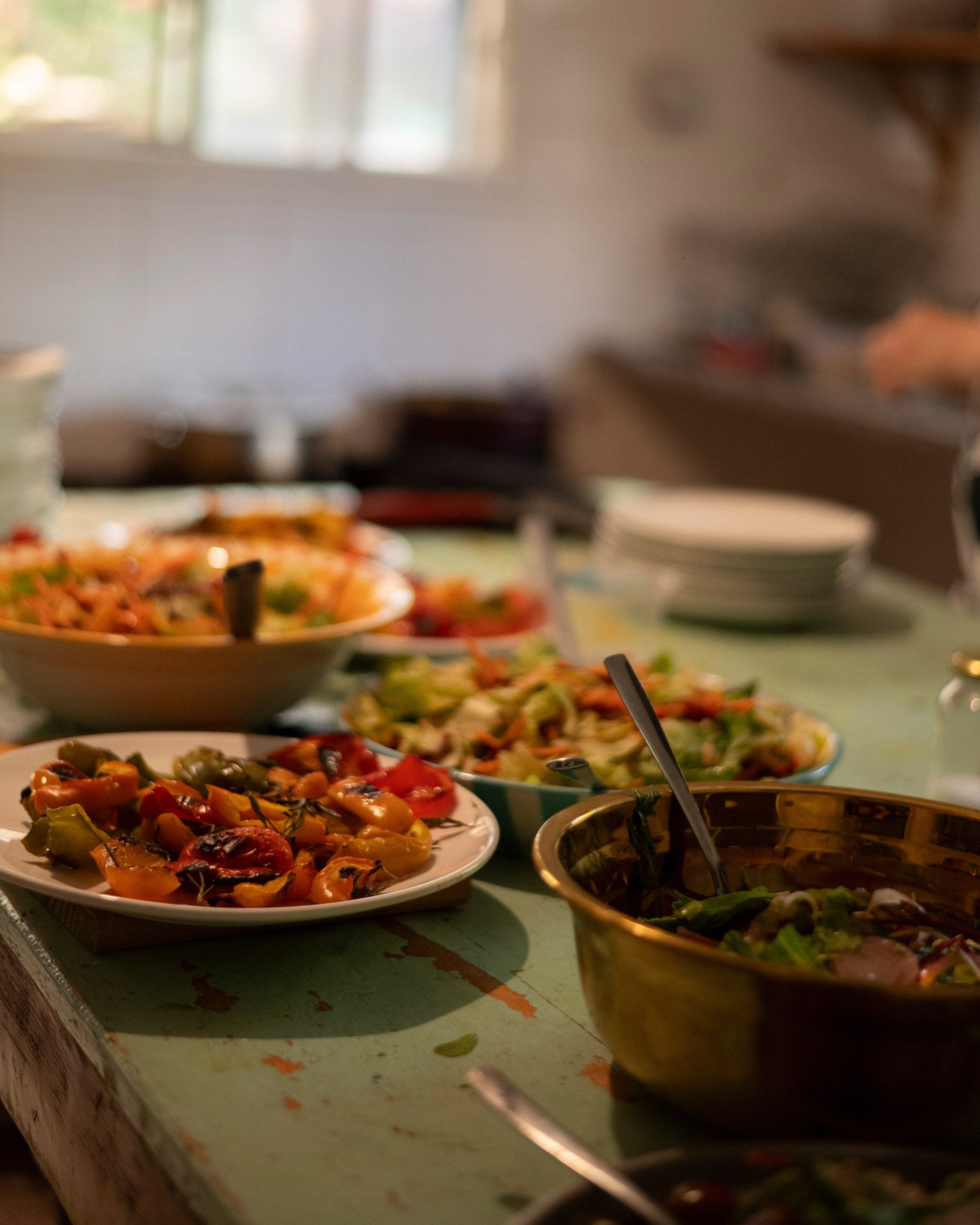 Wellness Camp. KATY GOLD PHOTOGRAPHY