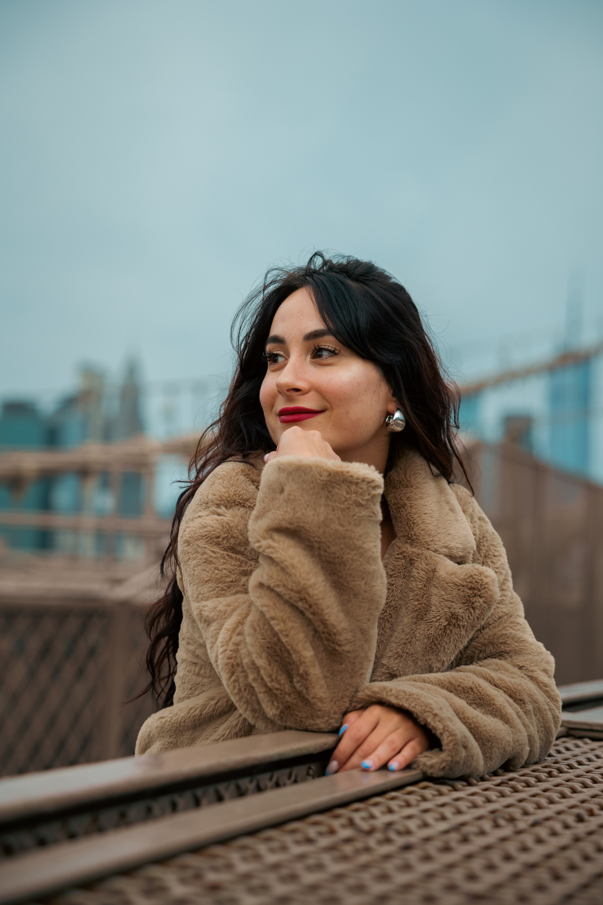 Freelance Photographers in New York portrait photography. Irina Ermak wedding photographer in New York