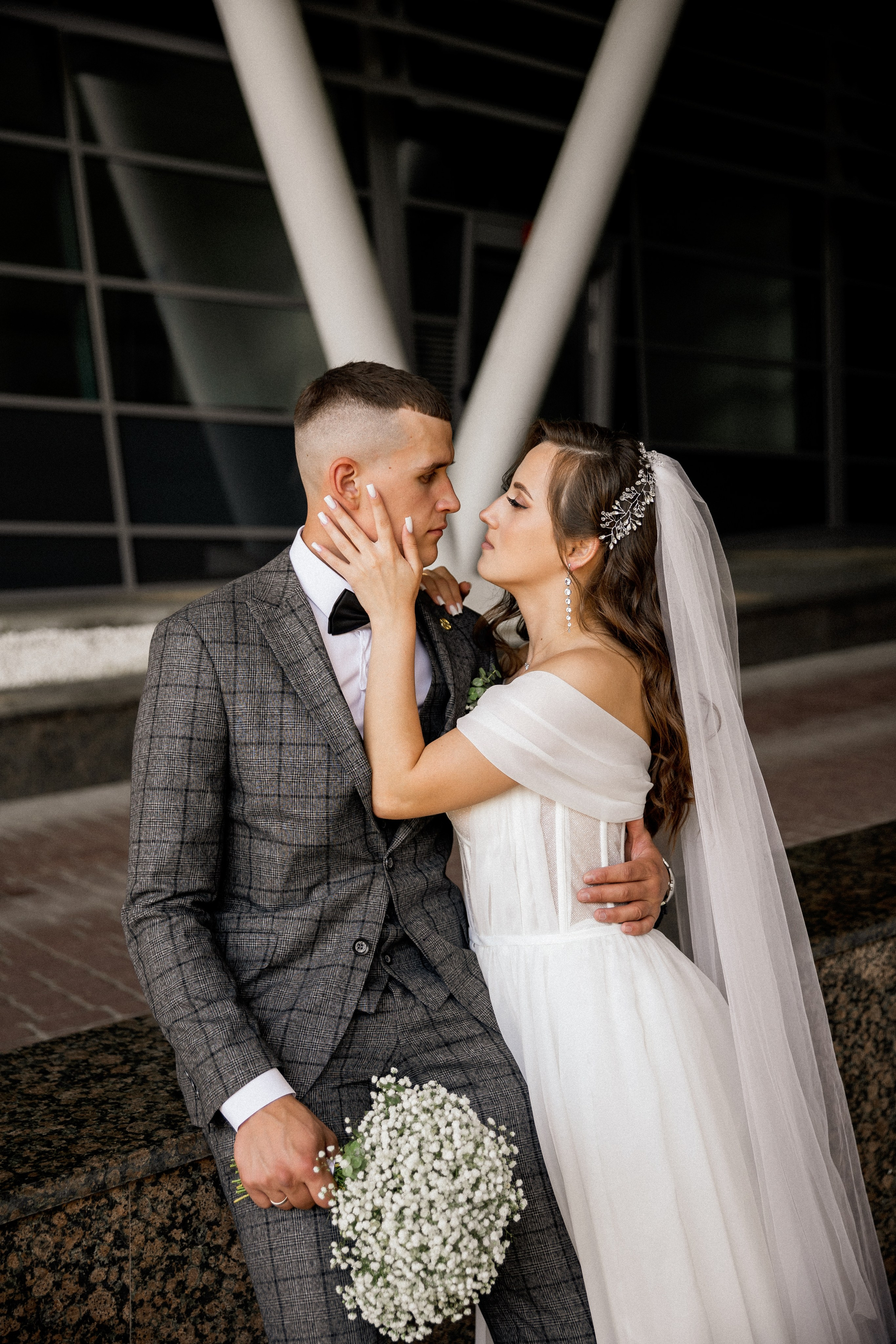 Irina Ermak NY photo and video. Irina Ermak wedding photographer in New York