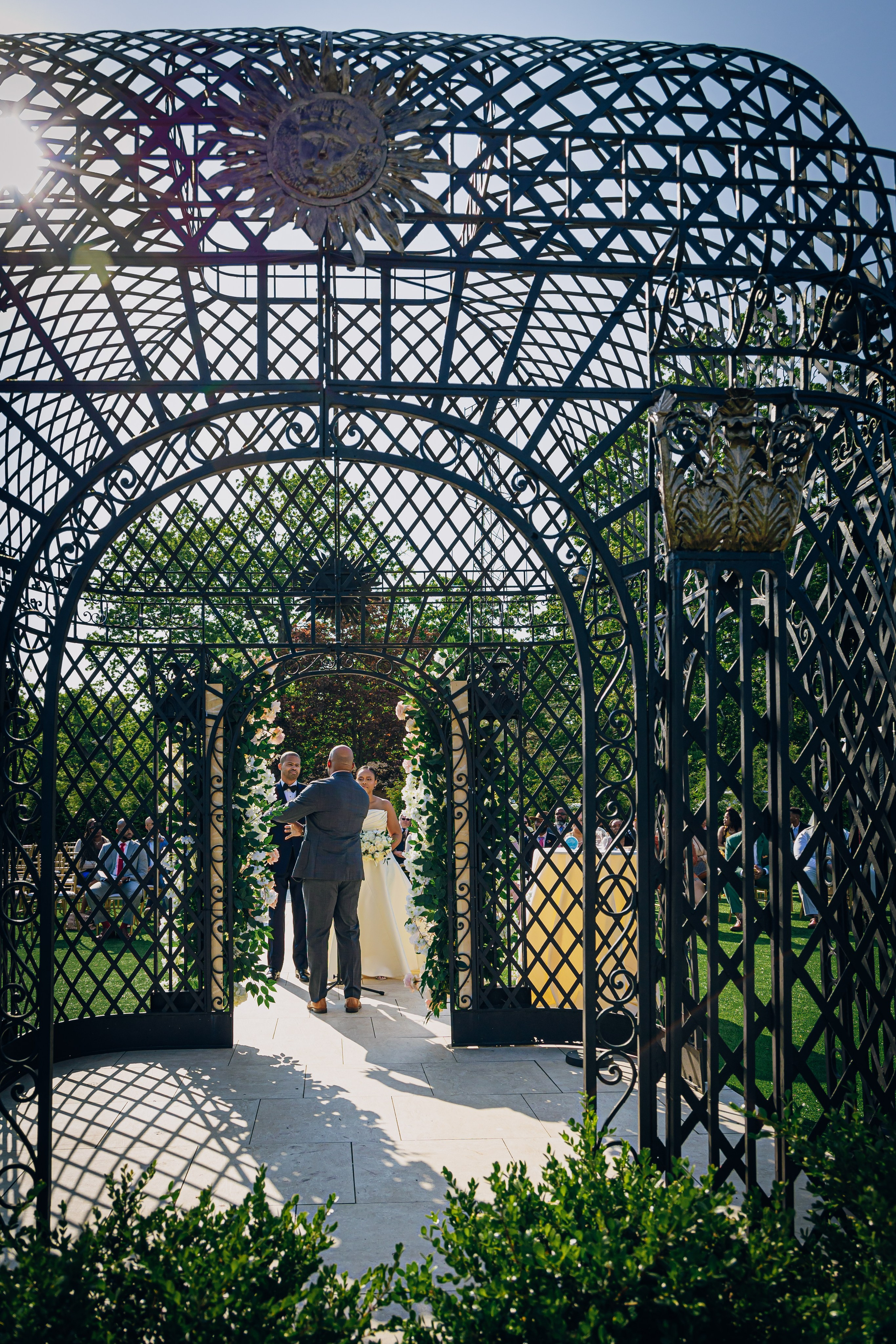 Nakia & Christal. Wedding Photo & Video