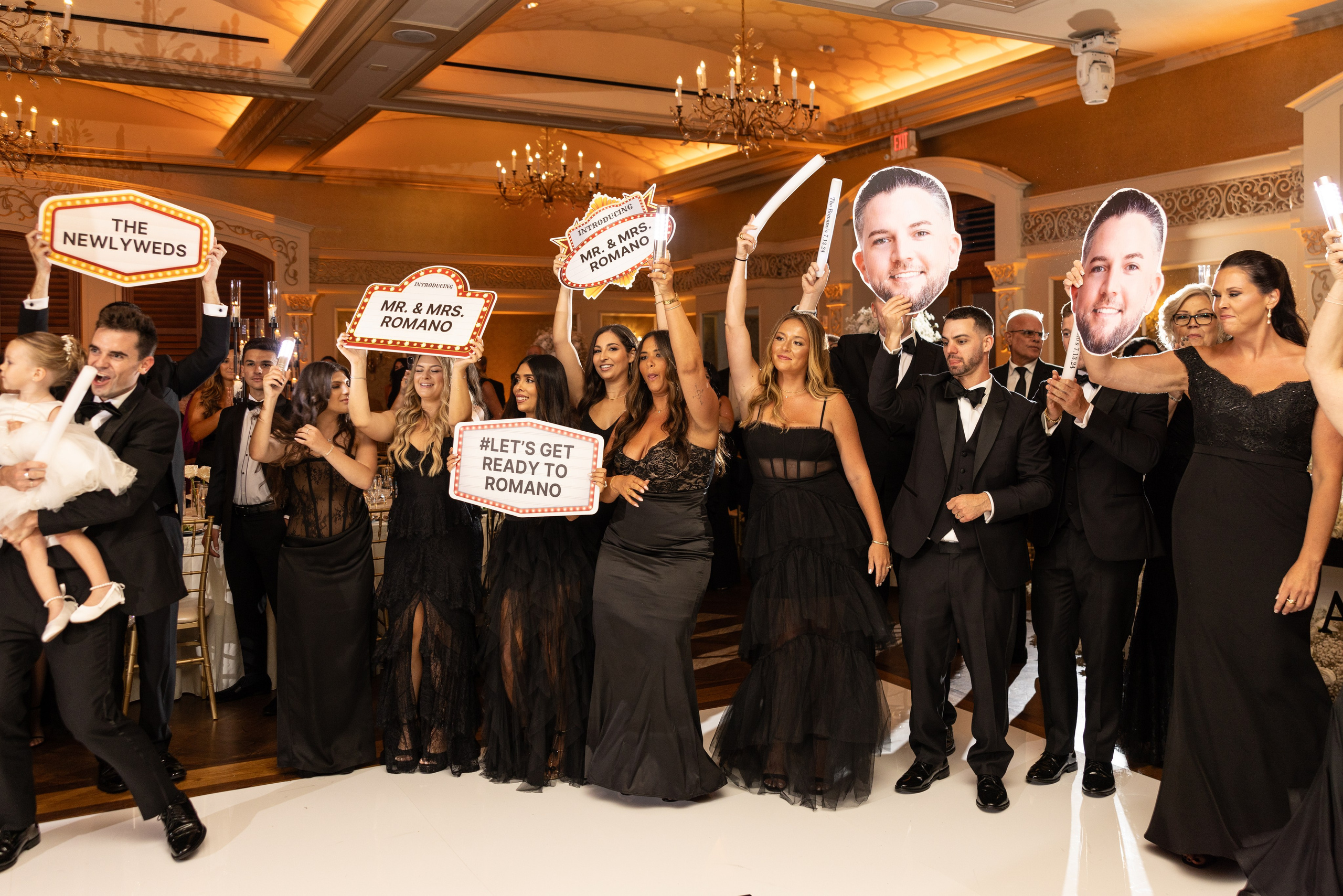 Alexa & Darren. Wedding Photo & Video