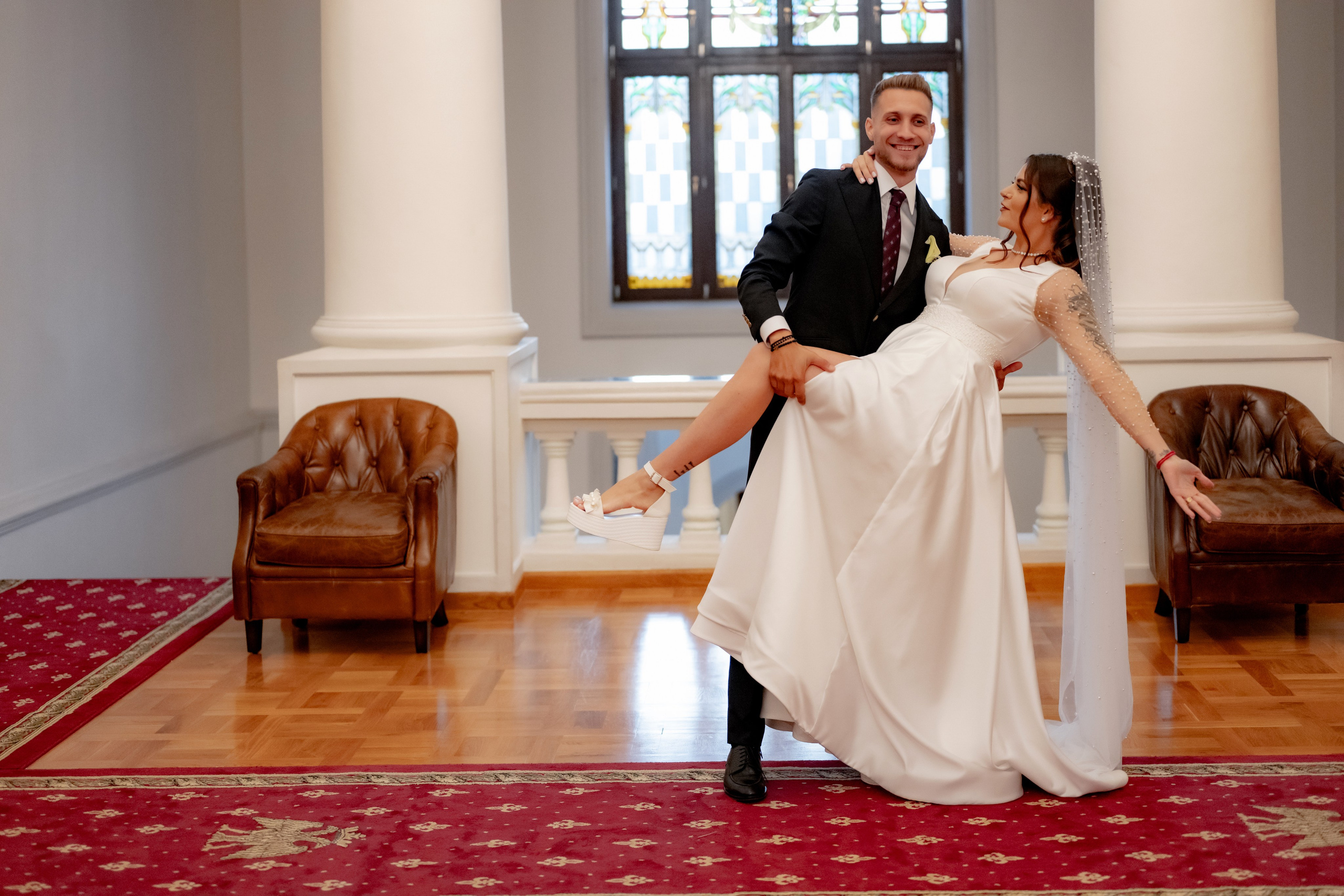 NUNTA GABRIELA & EUGEN. Foto Leonard Mistrianu| fotograf eveniment: nunta, botez, cununie