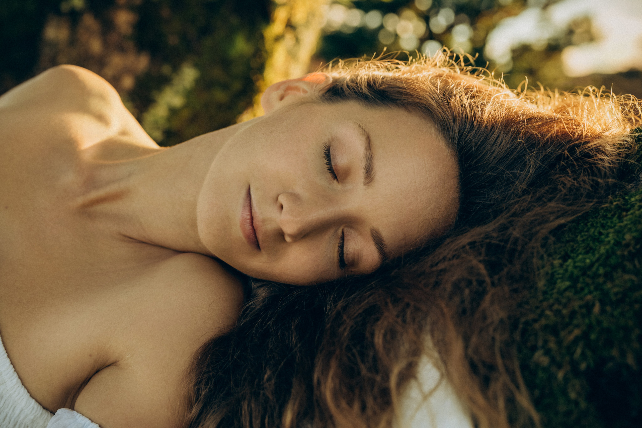 Photoshoot in the enchanting Fanal Forest