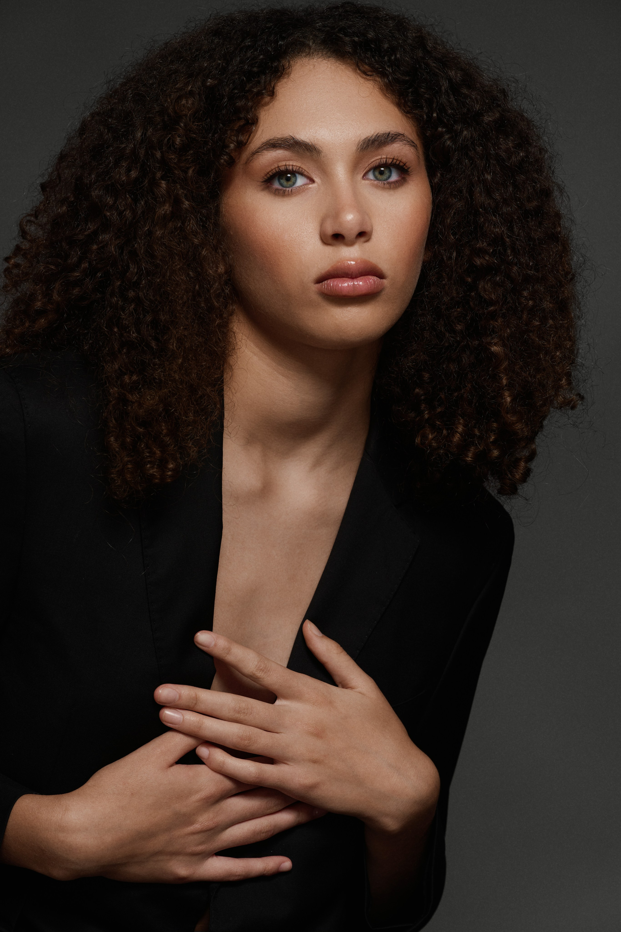 Fashion, portrait, interior photography. Valencia, Spain. Dmitry Ivanov. Retrato, fotos de interiores