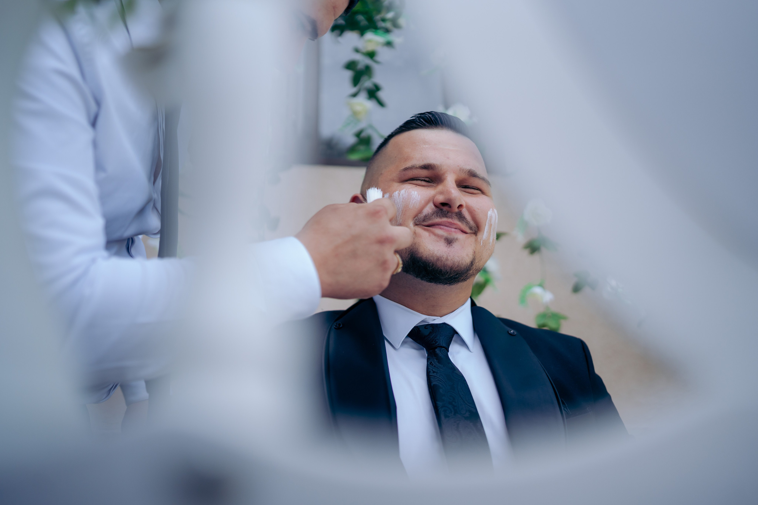 Carmina & Bogdan. CC Photography \ Fotograf Profesionist \ Evenimente