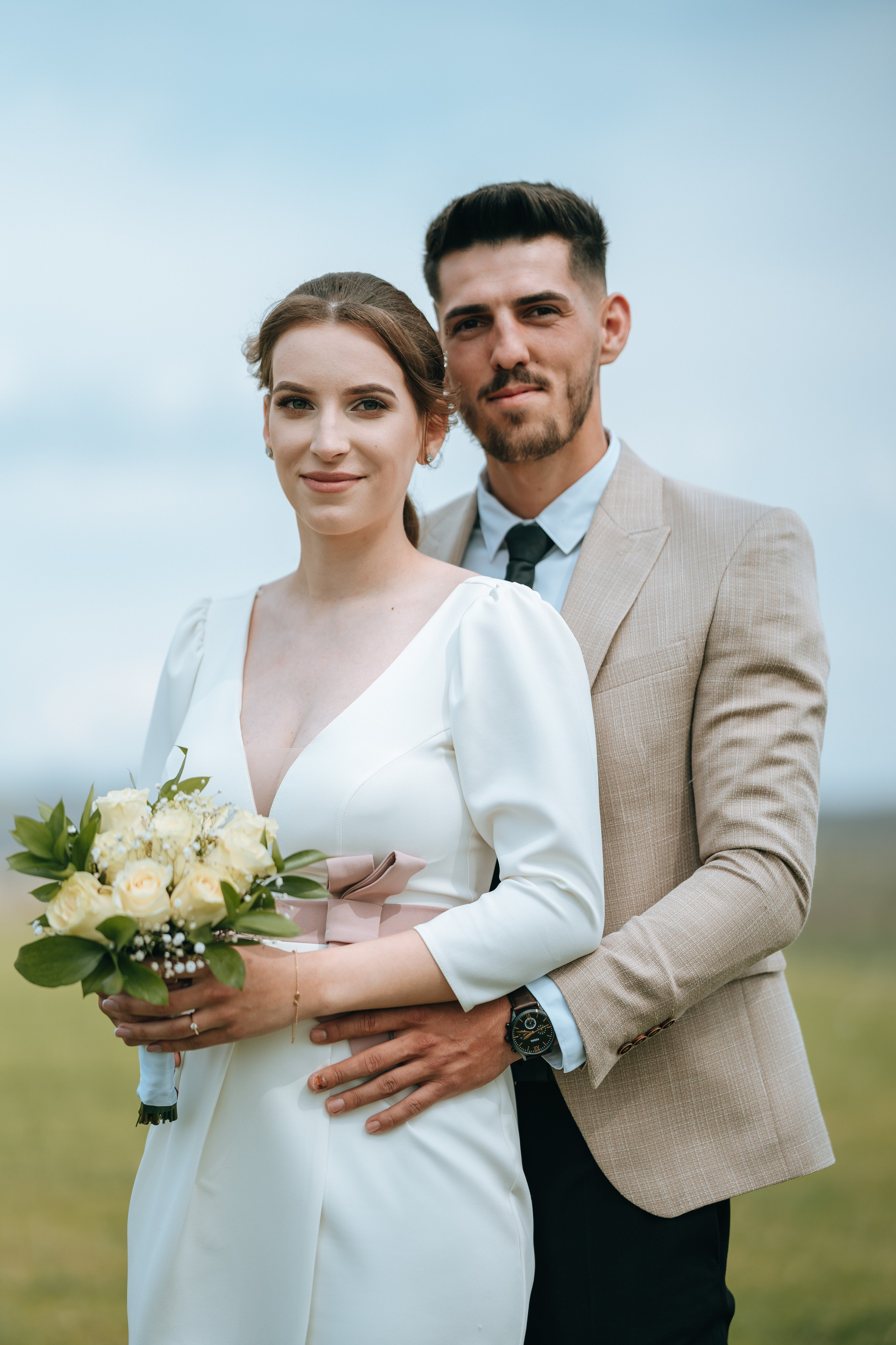 Madalina & Razvan. CC Photography \ Fotograf Profesionist \ Evenimente