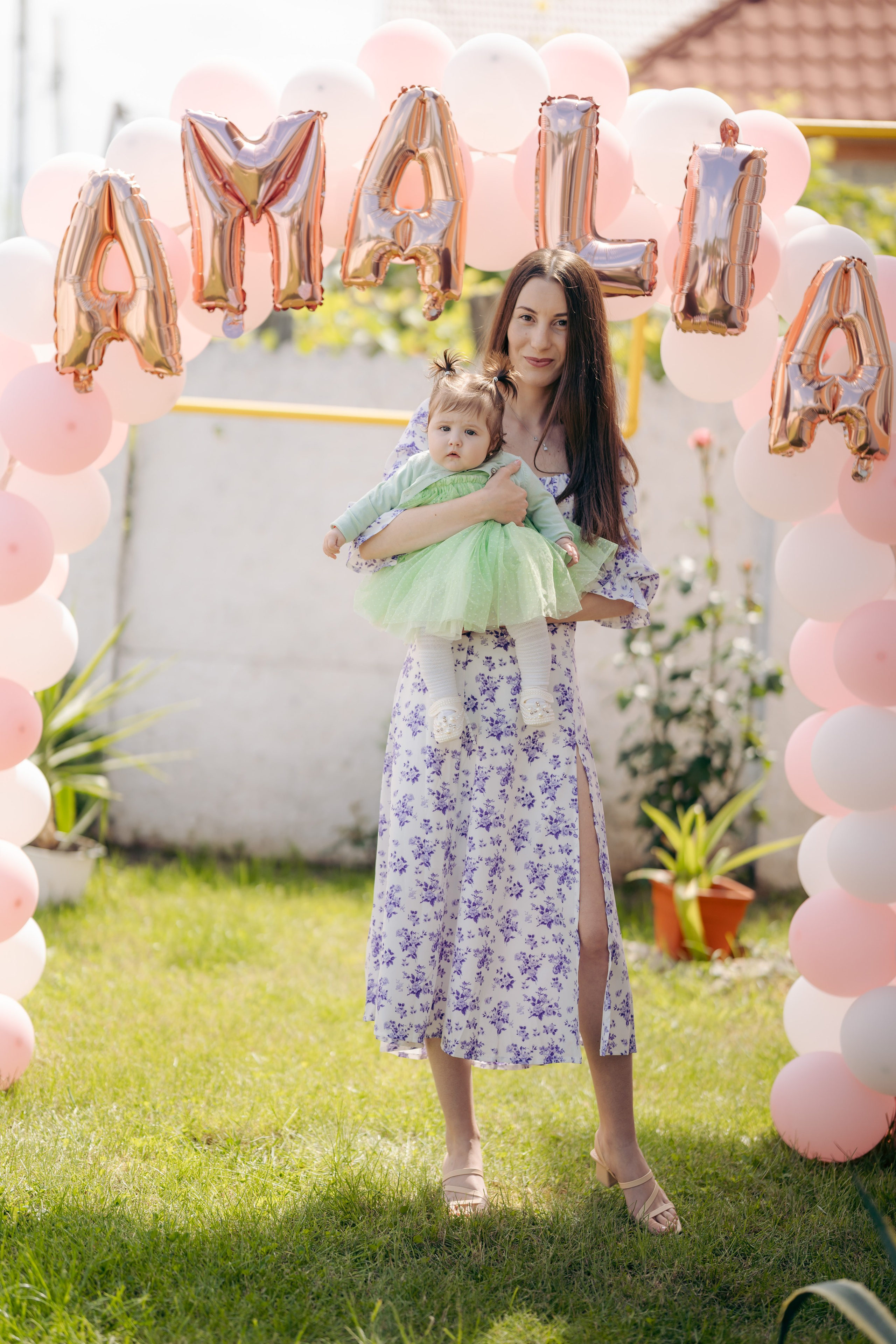 Amalia. CC Photography \ Fotograf Profesionist \ Evenimente