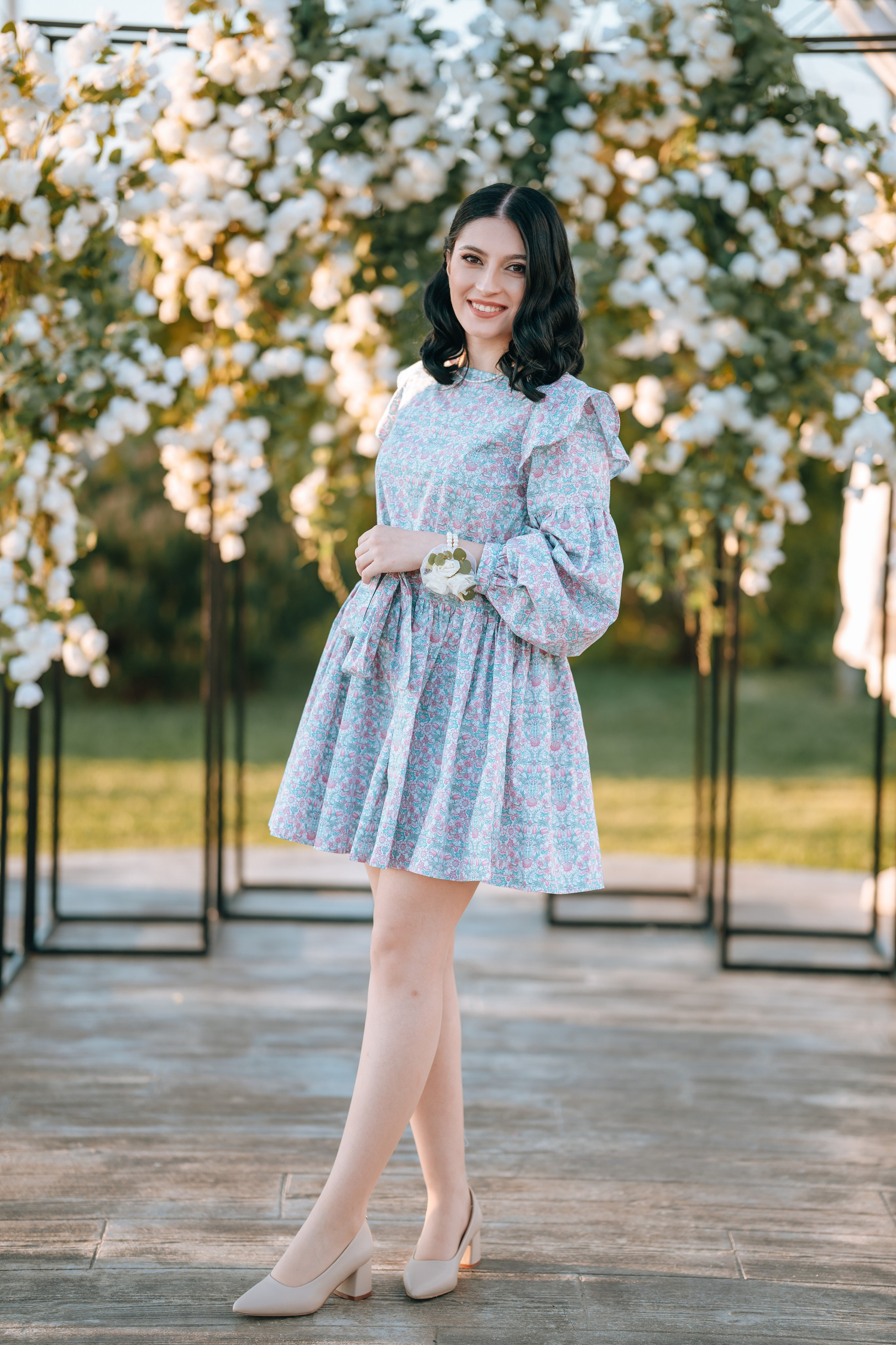 Roxana & Viorel. CC Photography \ Fotograf Profesionist \ Evenimente