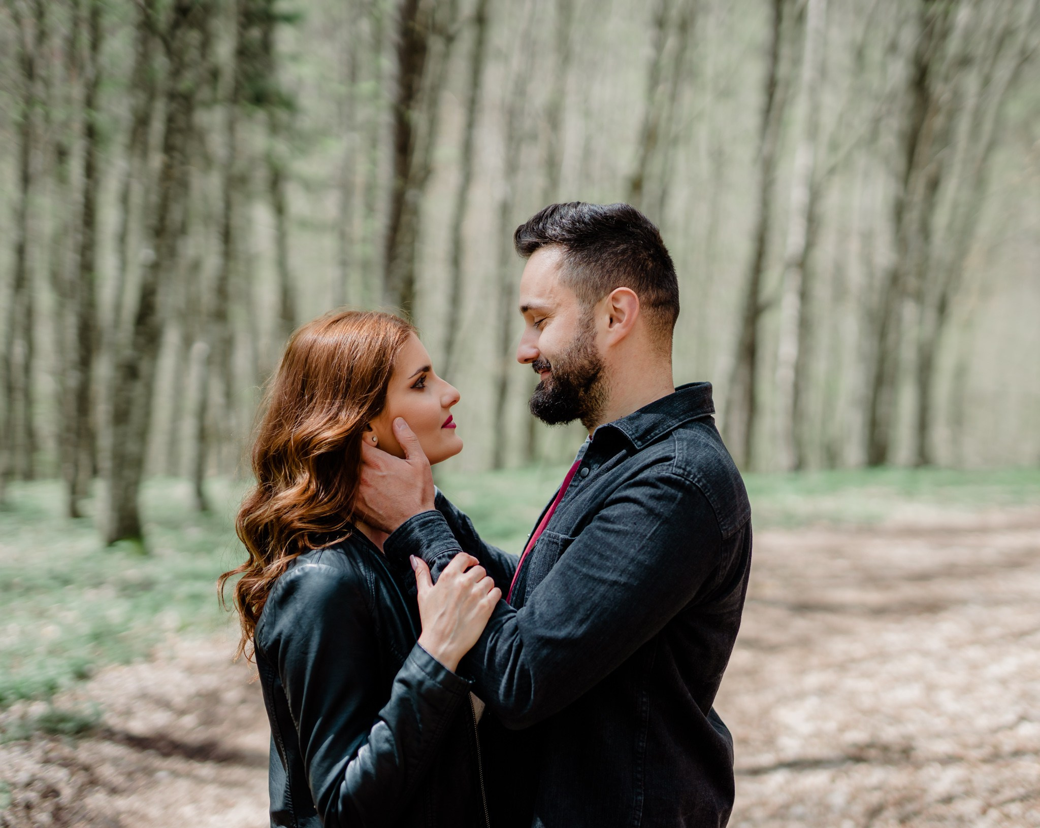 Save The Date — Monica & Danut | Polovragi