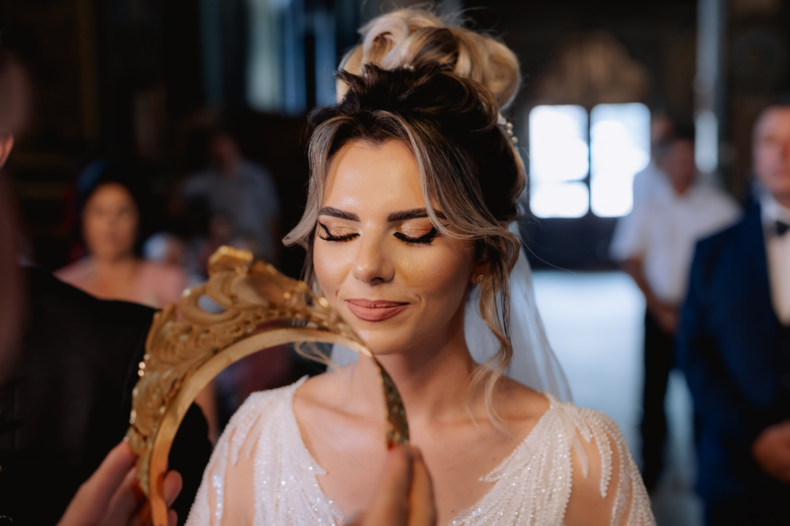 Bianca - Florin | Ramnicu Valcea. Fotografie & Videografie Nunta