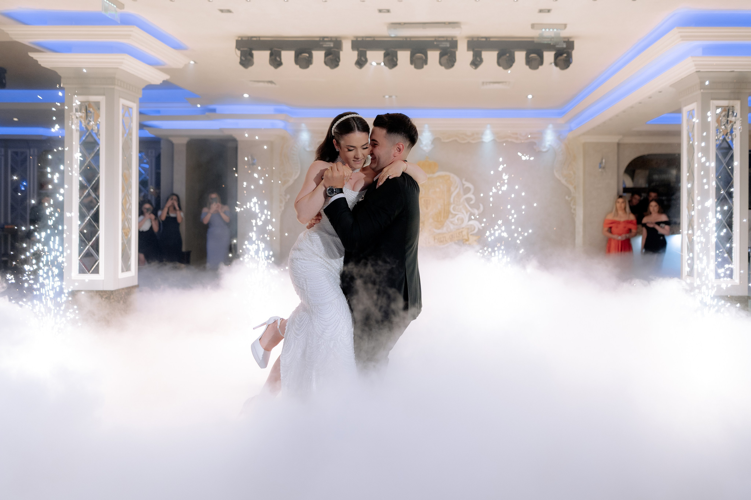 Cristina - Narcis | Targu Neamt. Fotografie & Videografie Nunta