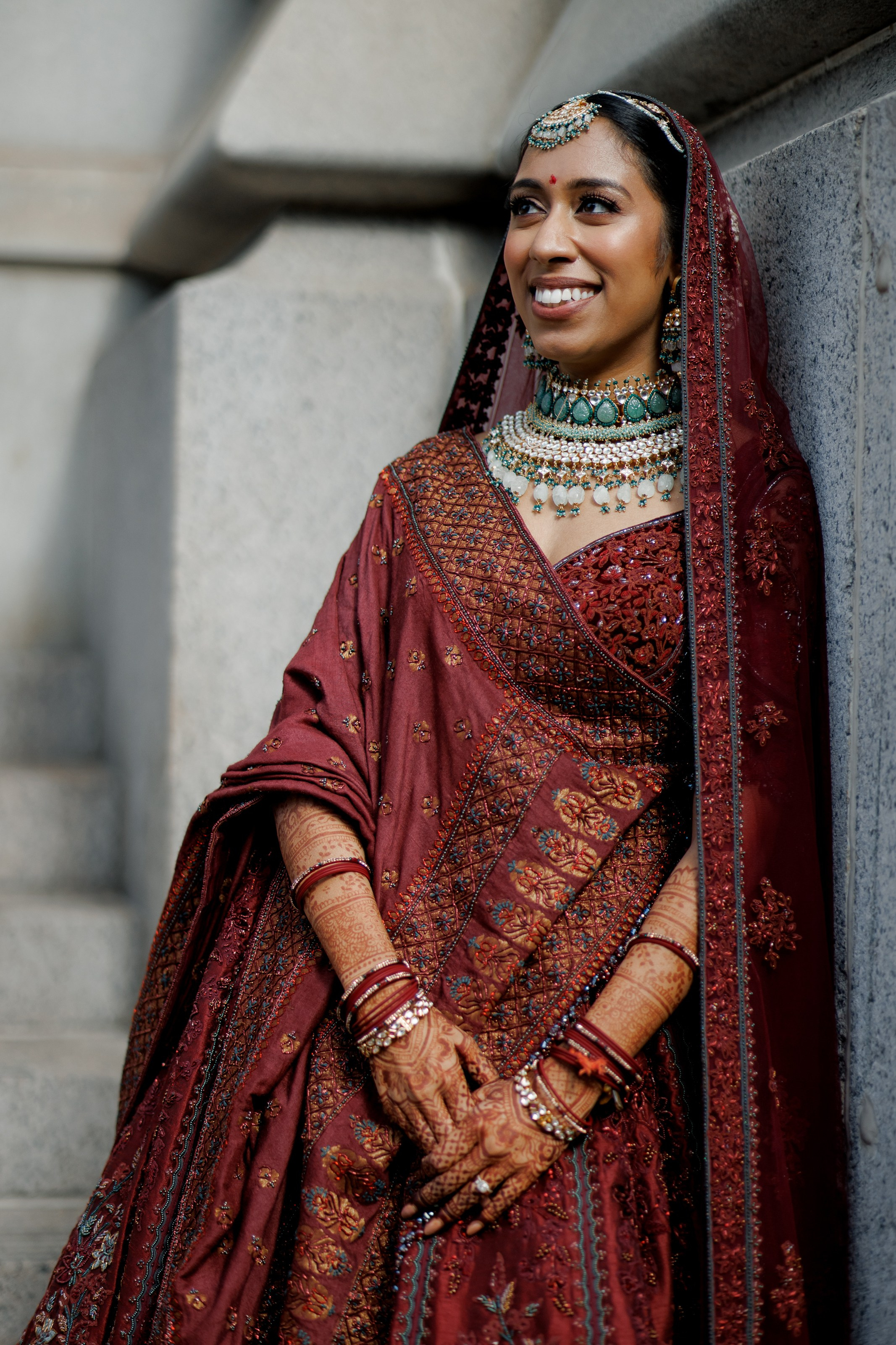 Vishal & Priya. Svyatoslav Bogdanov — destination photographer