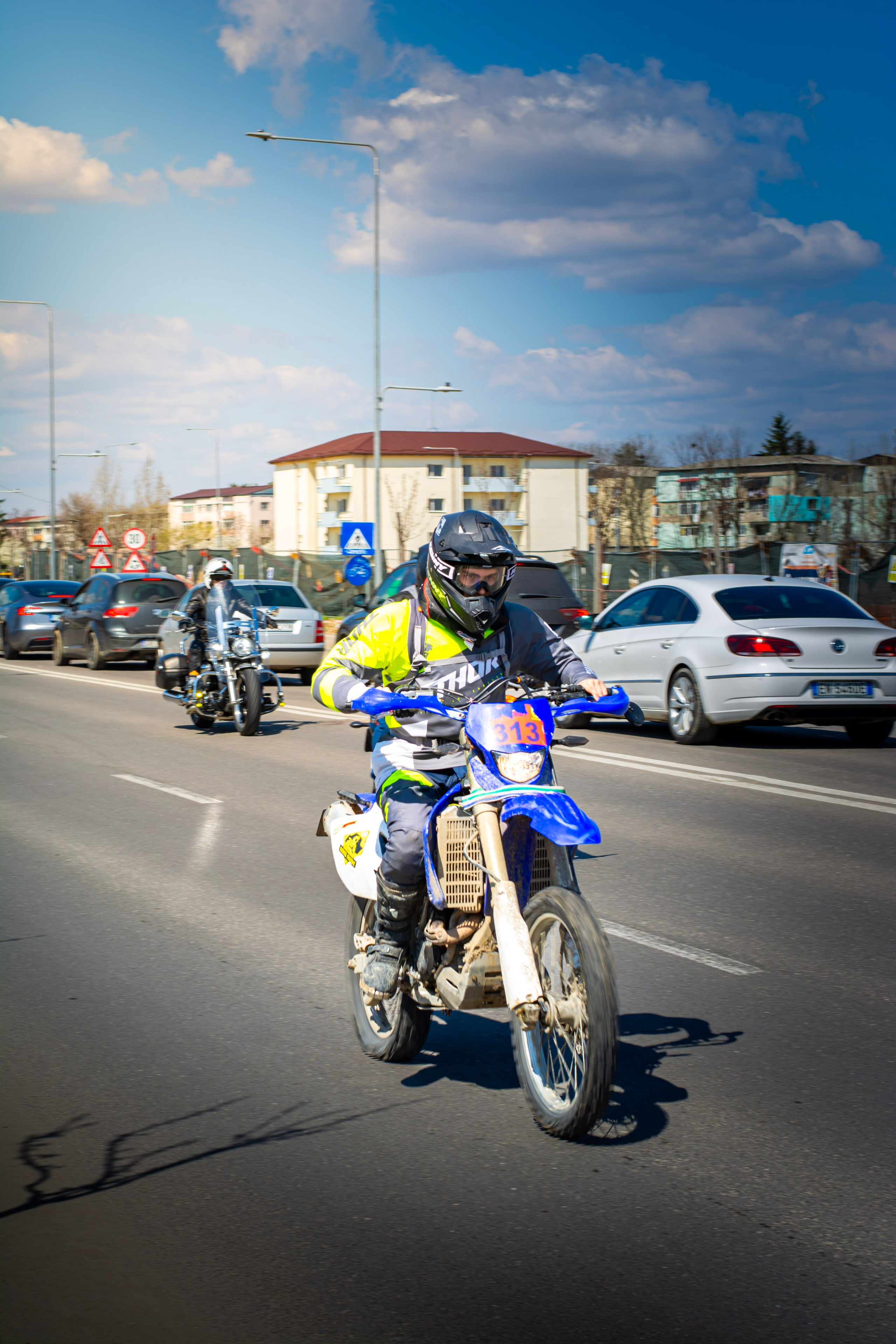 Parda Moto 2026. Johnnyshoots