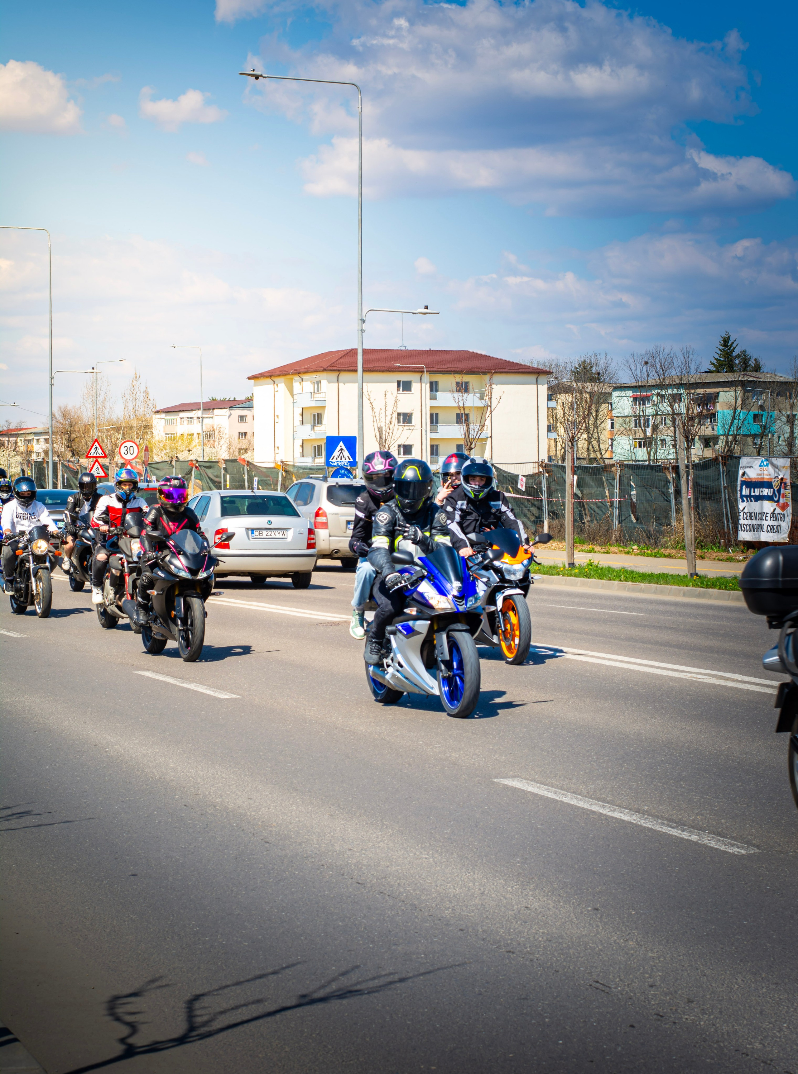 Parda Moto 2026. Johnnyshoots