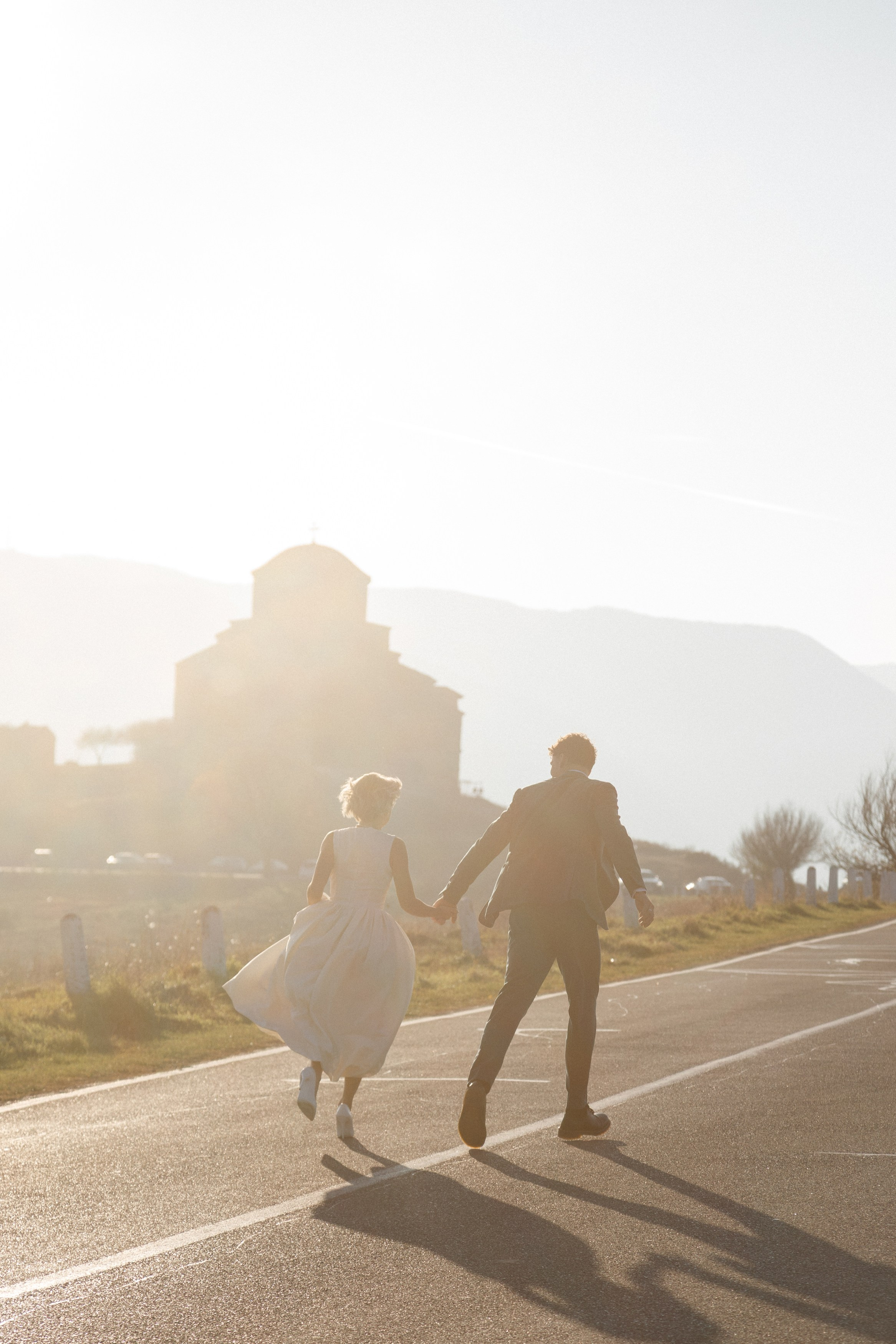 Veronica. Art Event Studio — top-rated wedding agency in Georgia