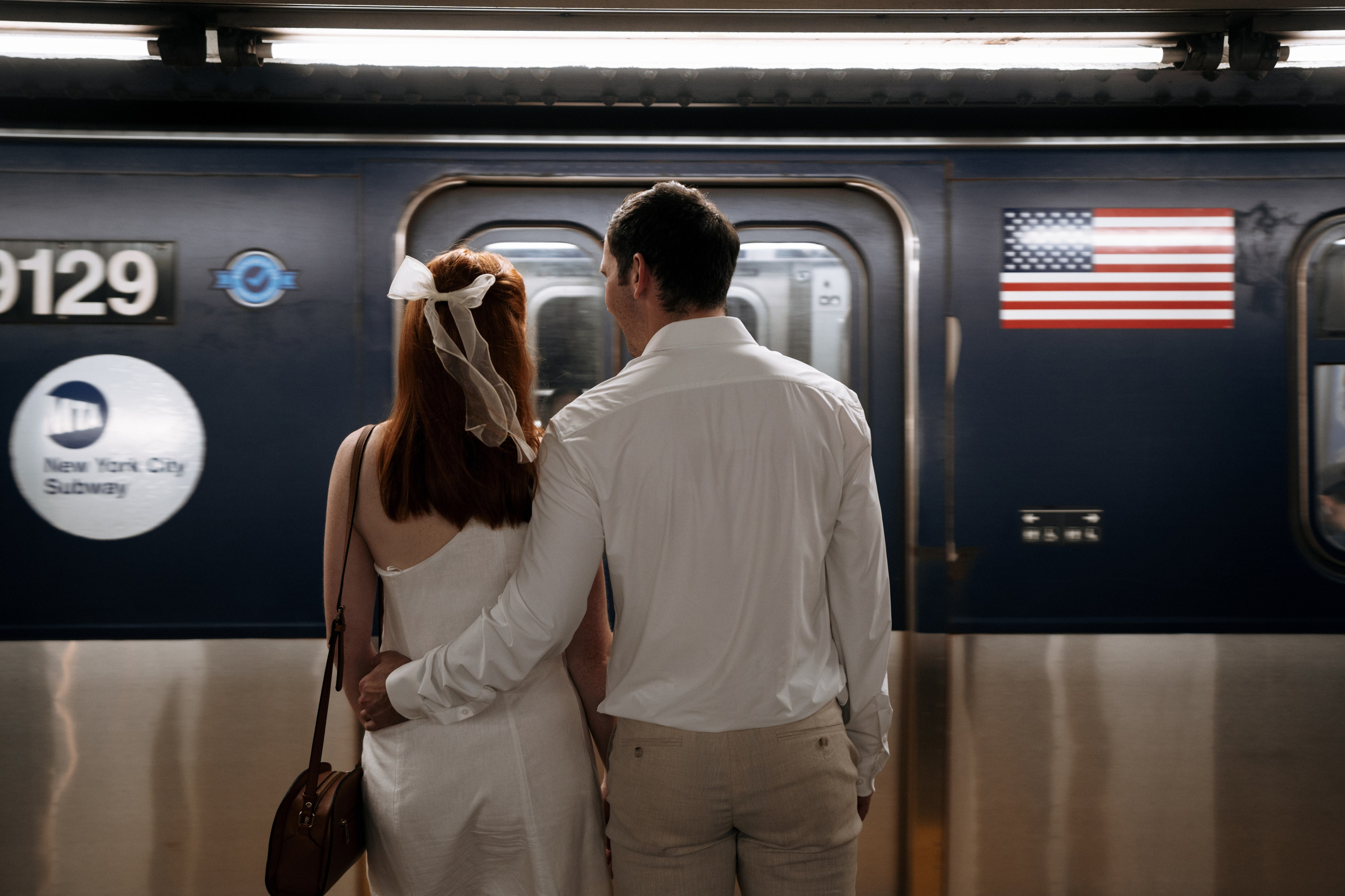 Sally & Sean. New York + travel photographer