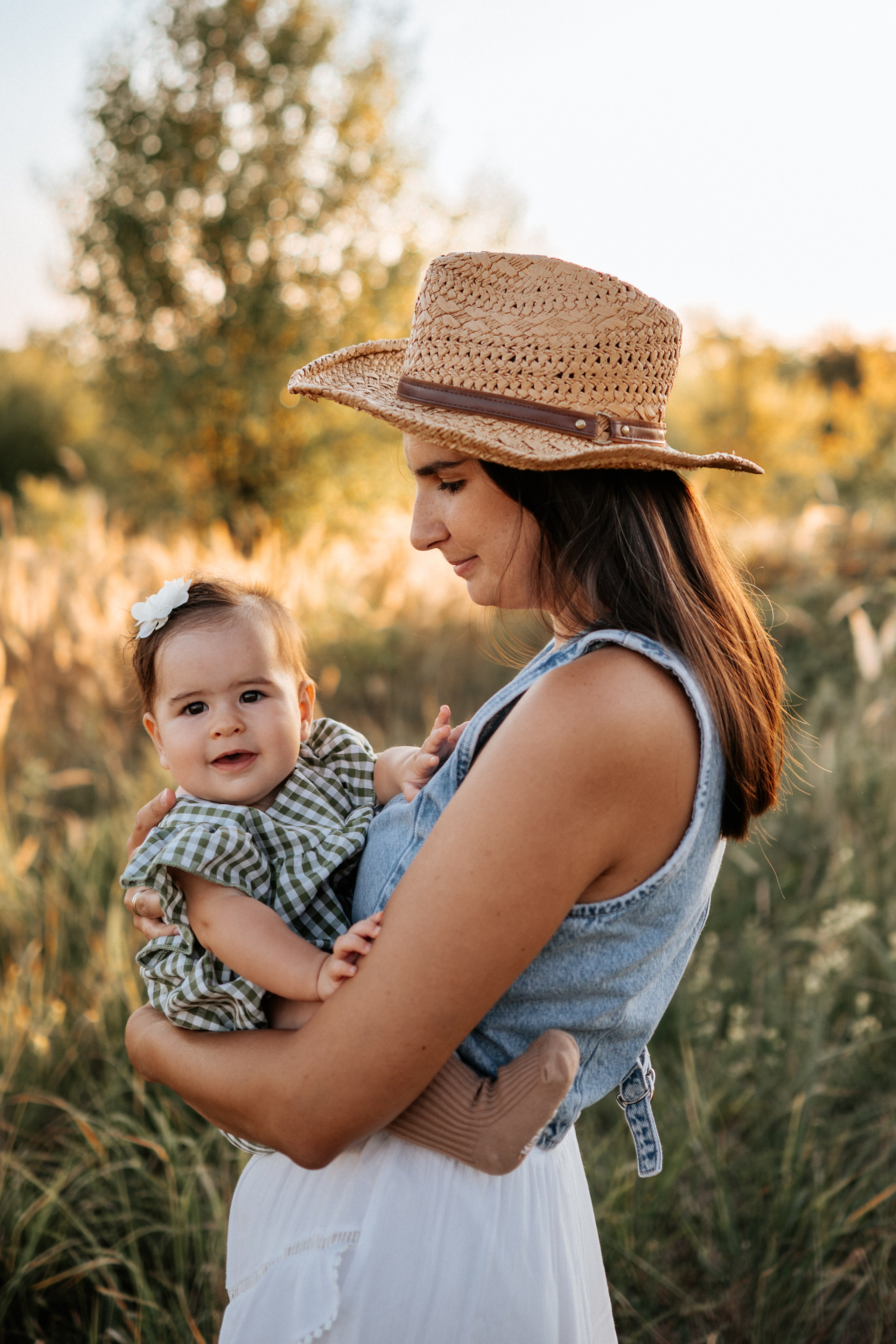 Ivana, Anej i Nada -porodično fotografisanje. Dečiji i porodični fotograf