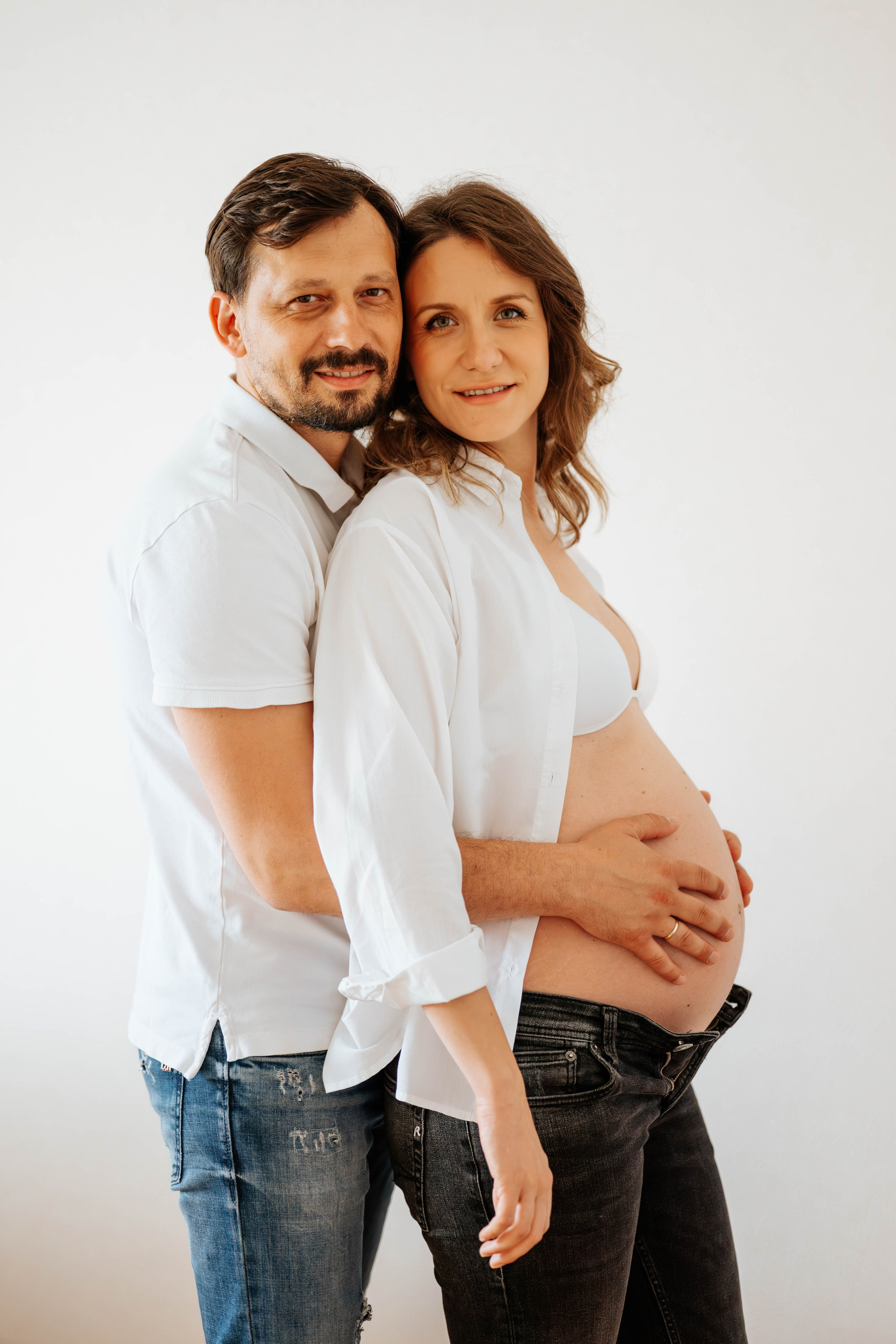 Nevena i Igor - porodično fotografisanje. Dečiji i porodični fotograf