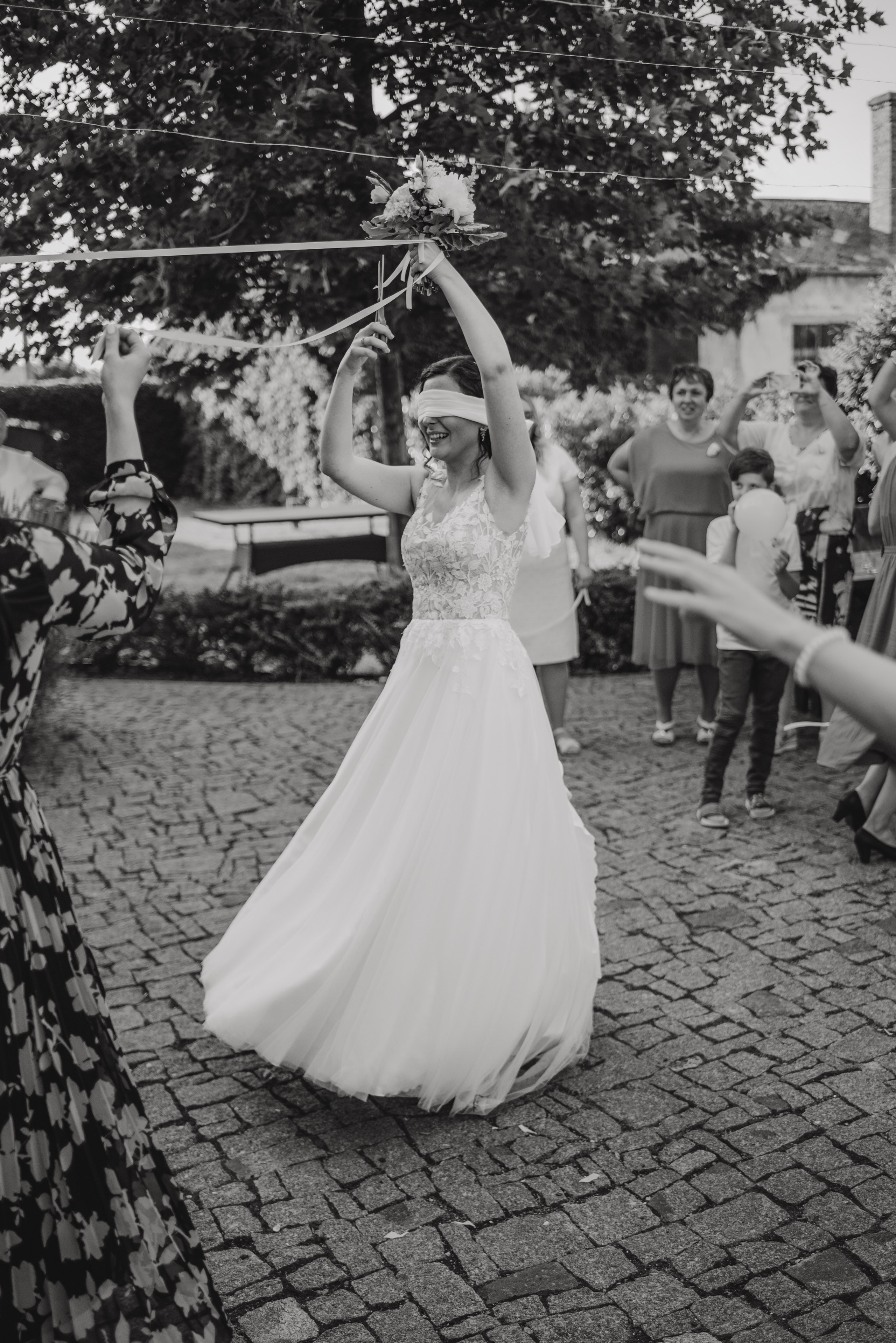 Lucie + Michal. Lifestyle, wedding and family photographer