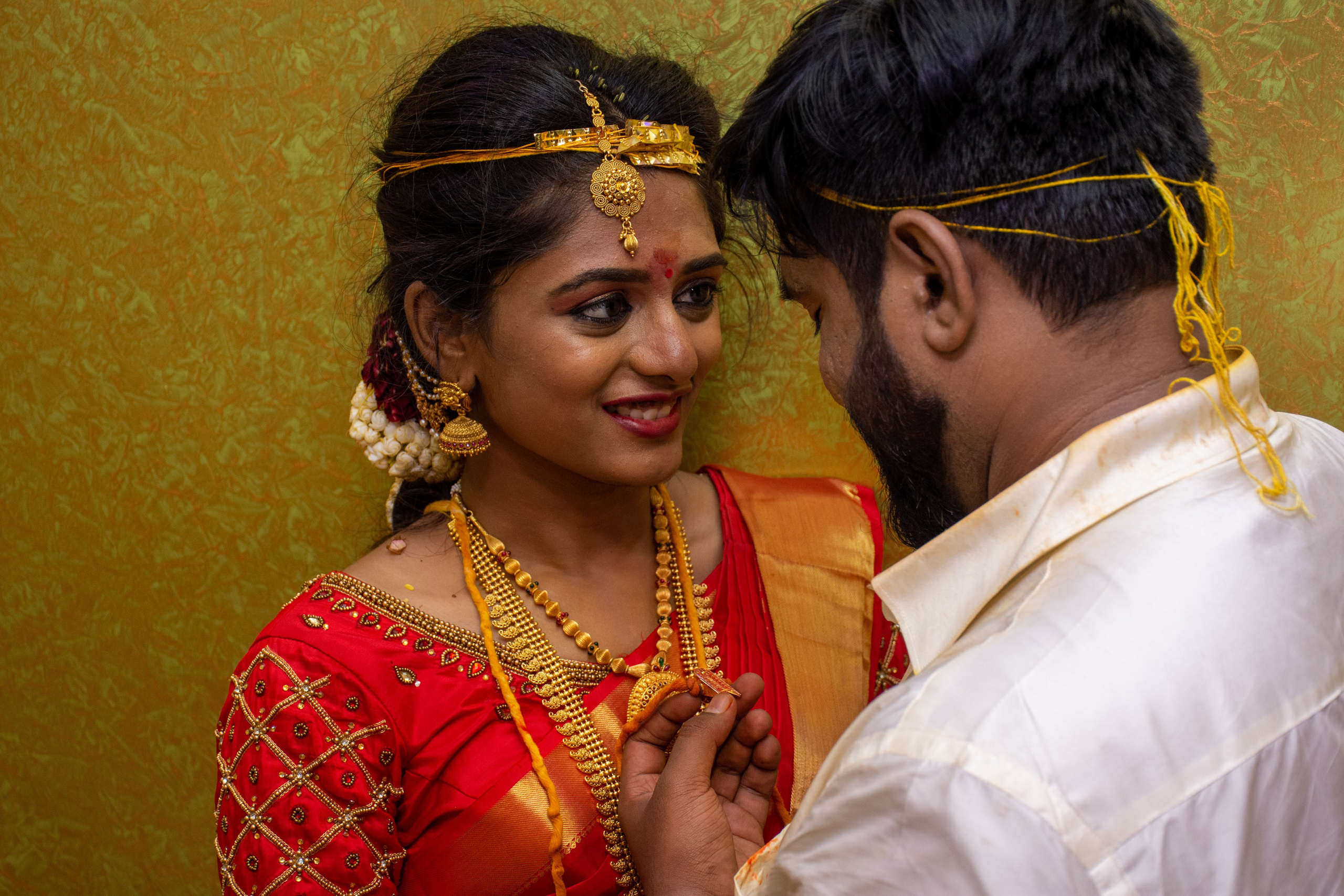 Weddings. Insta Studio